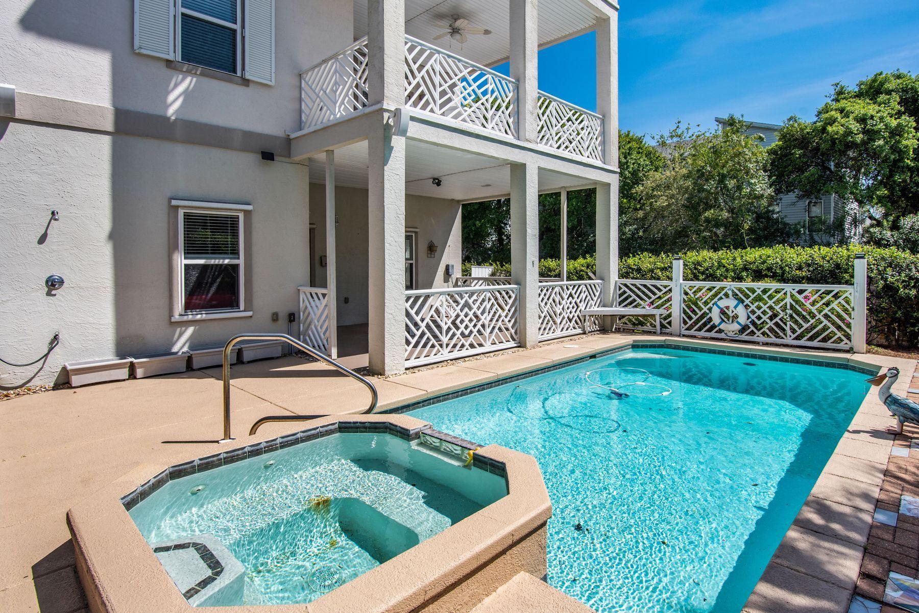 Caribbean Sunrise - Residential