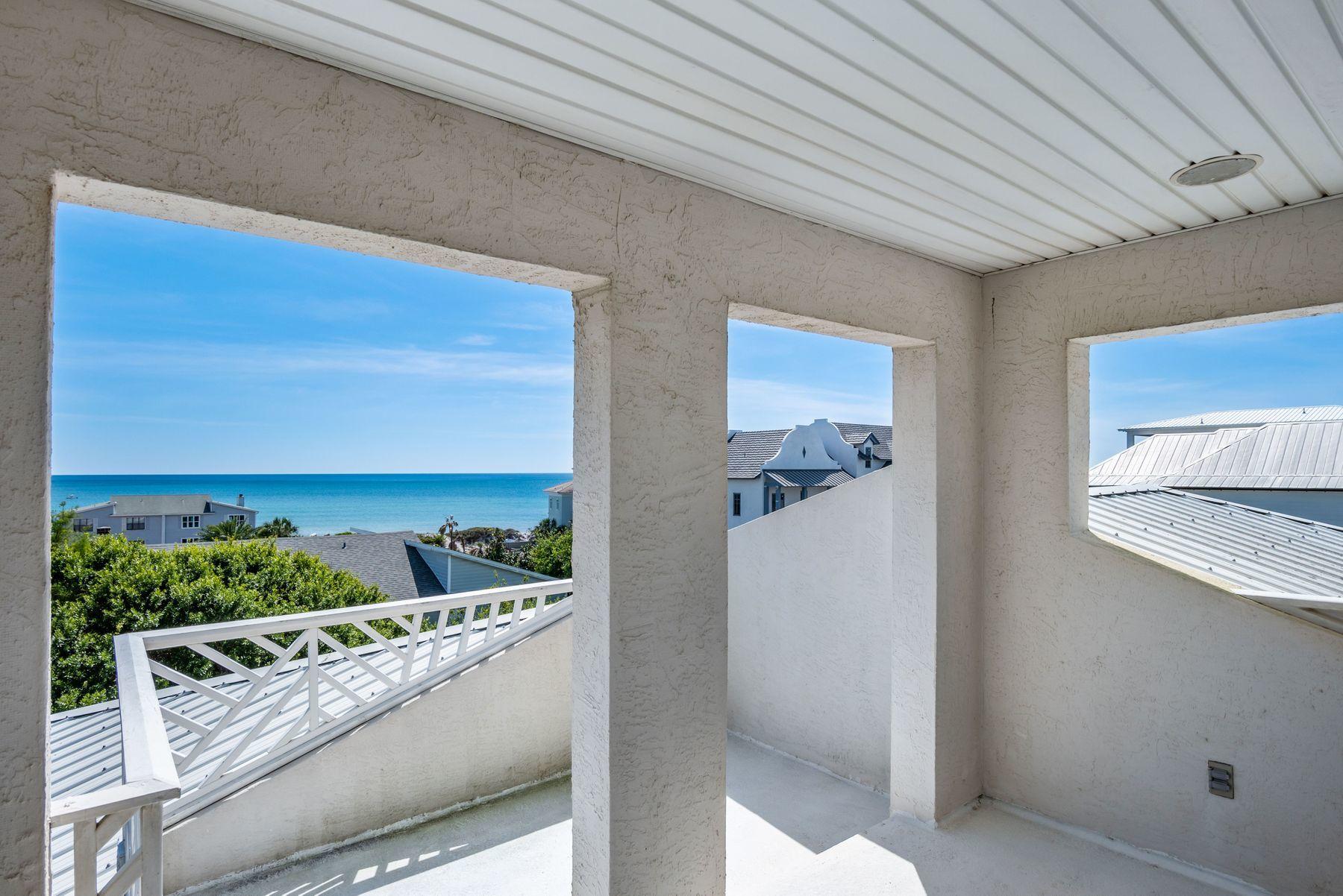 Caribbean Sunrise - Residential