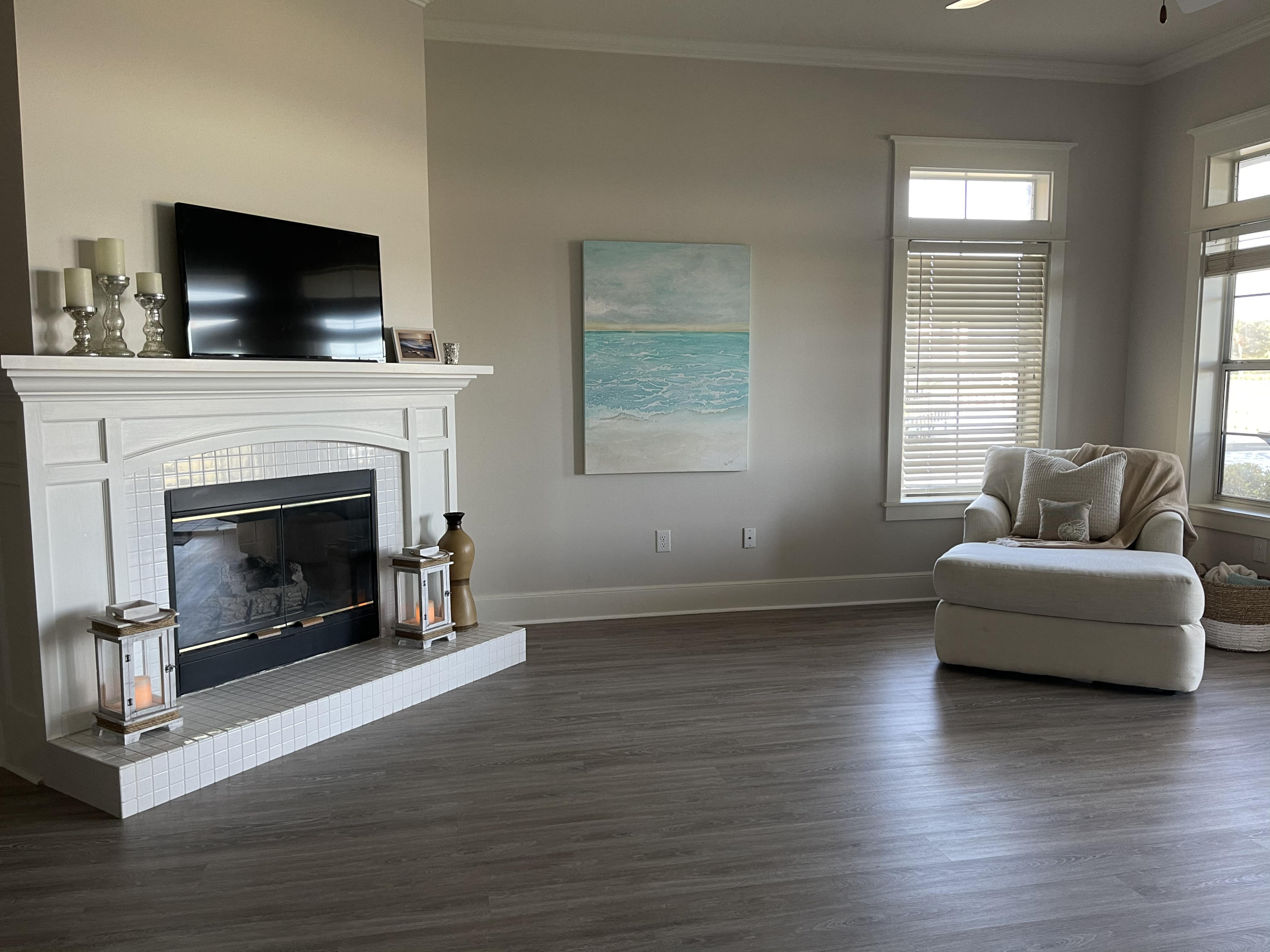 GRAND HARBOUR AT SANDESTIN - Residential