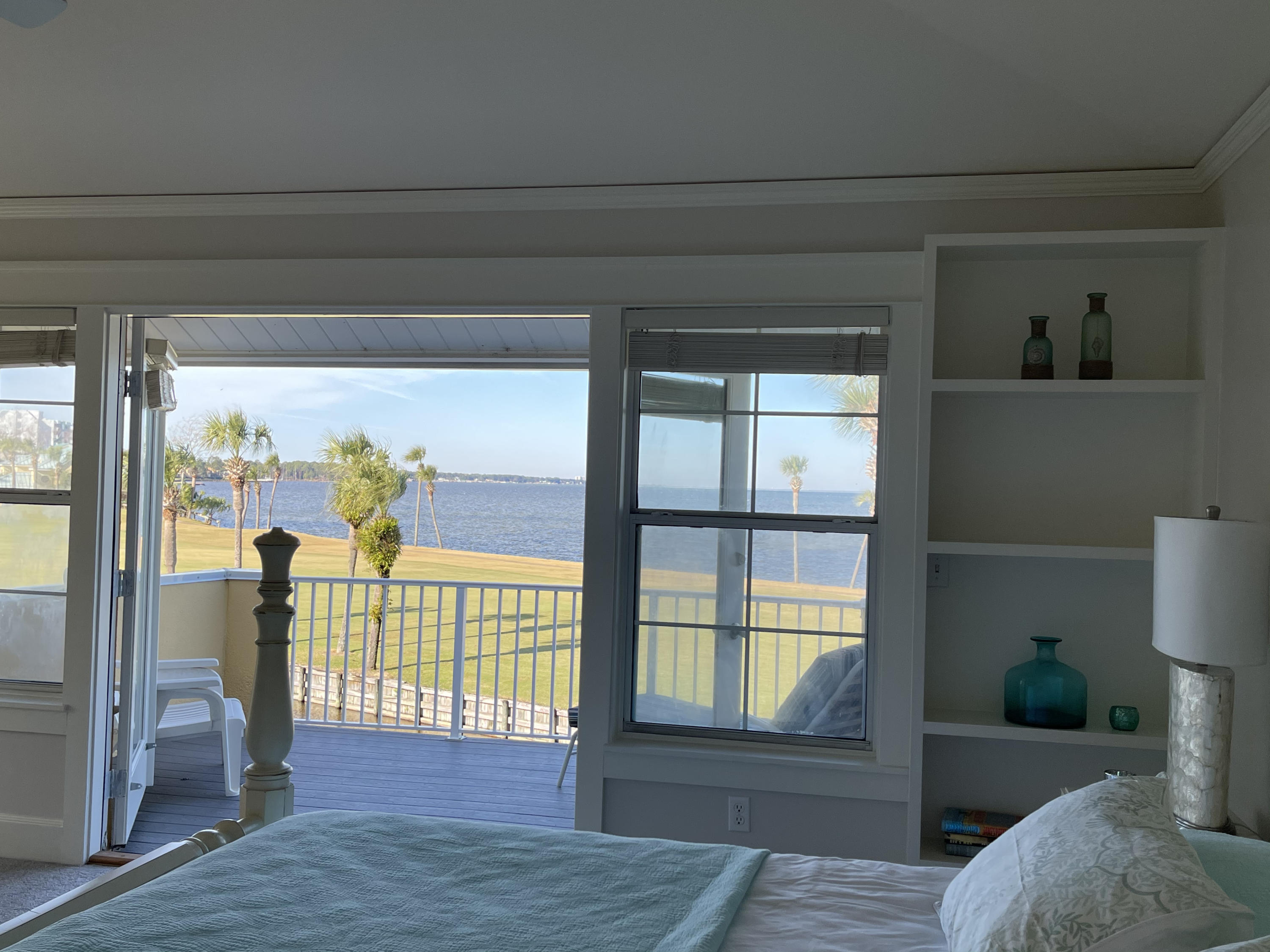 GRAND HARBOUR AT SANDESTIN - Residential