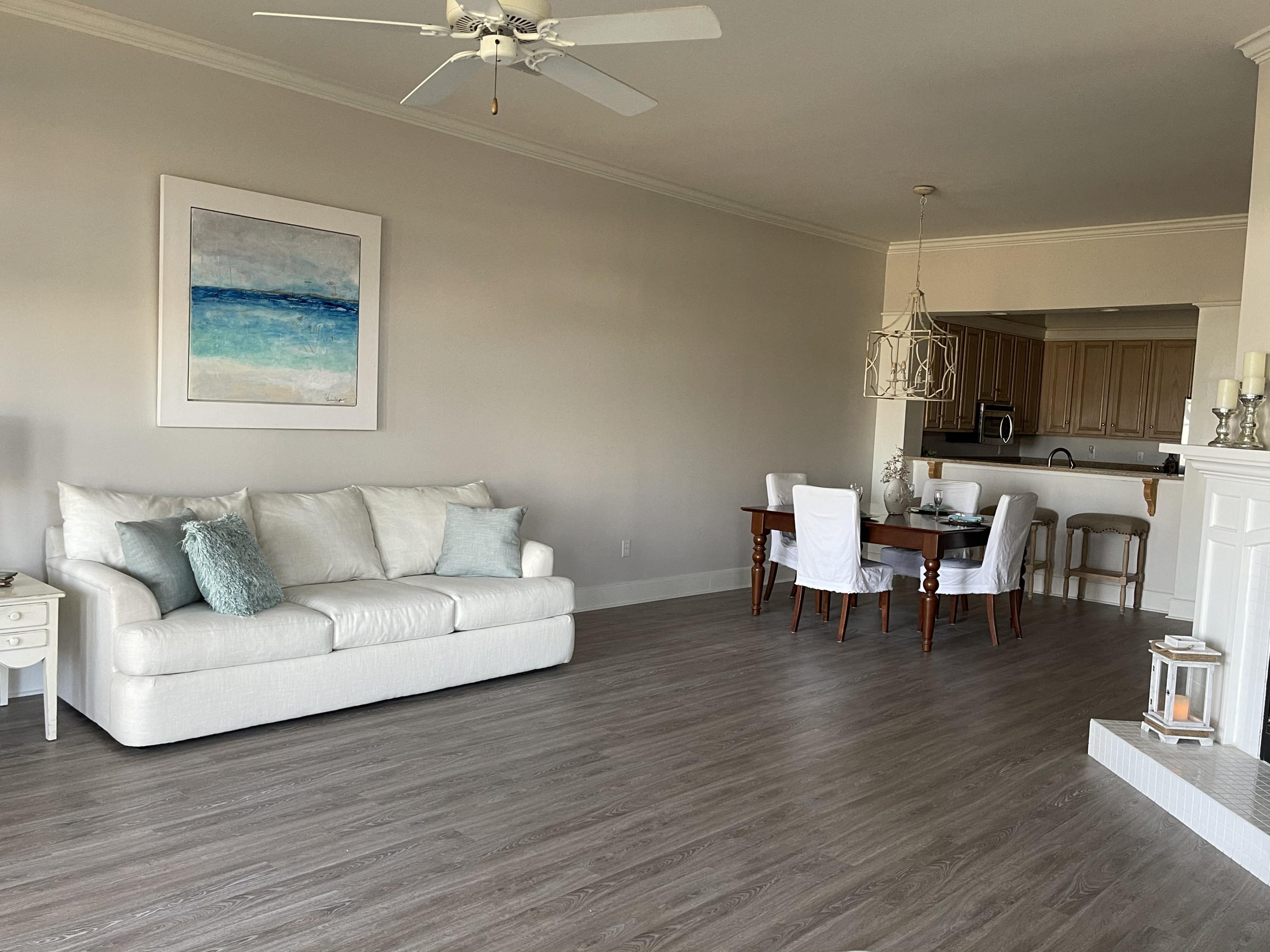 GRAND HARBOUR AT SANDESTIN - Residential