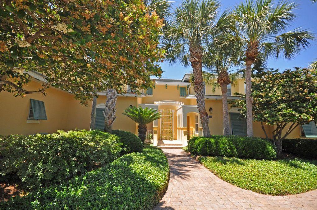 GRAND HARBOUR AT SANDESTIN - Residential