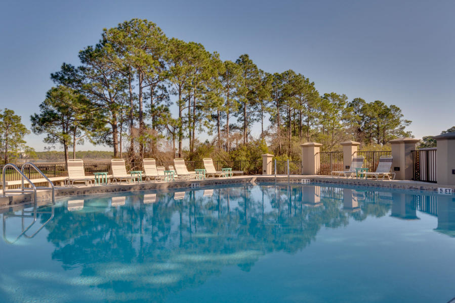 GRAND HARBOUR AT SANDESTIN - Residential