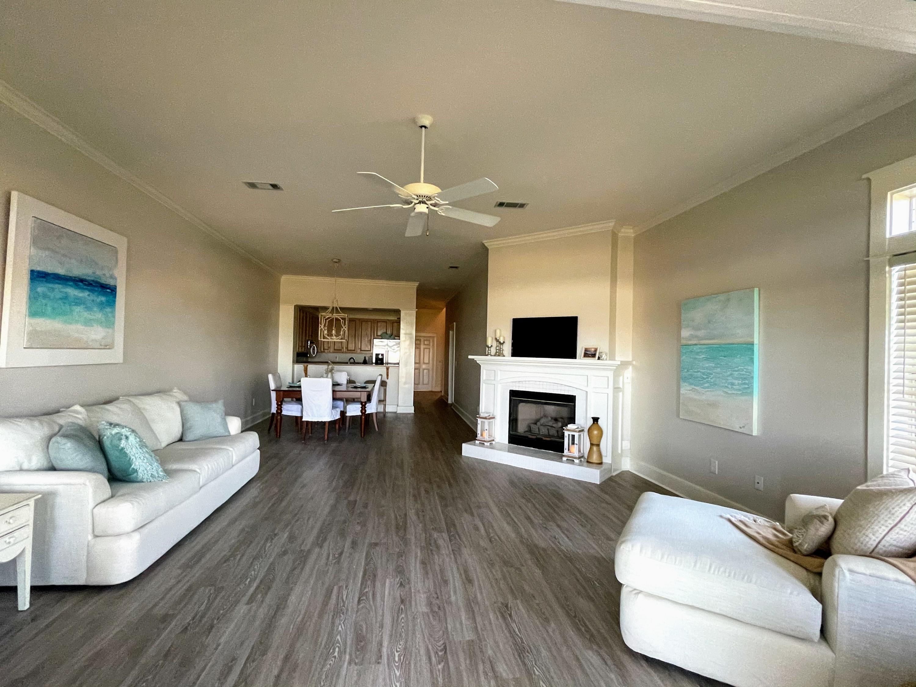 GRAND HARBOUR AT SANDESTIN - Residential