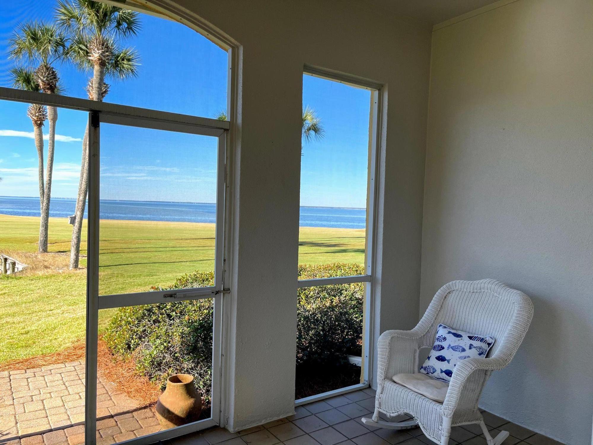 GRAND HARBOUR AT SANDESTIN - Residential