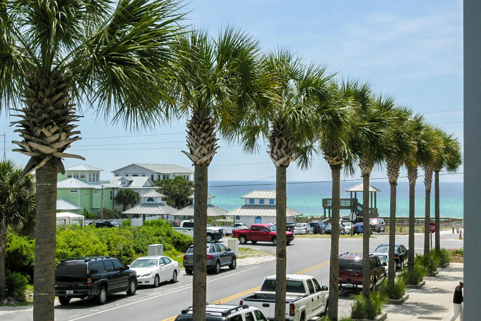 Six Palms - Residential