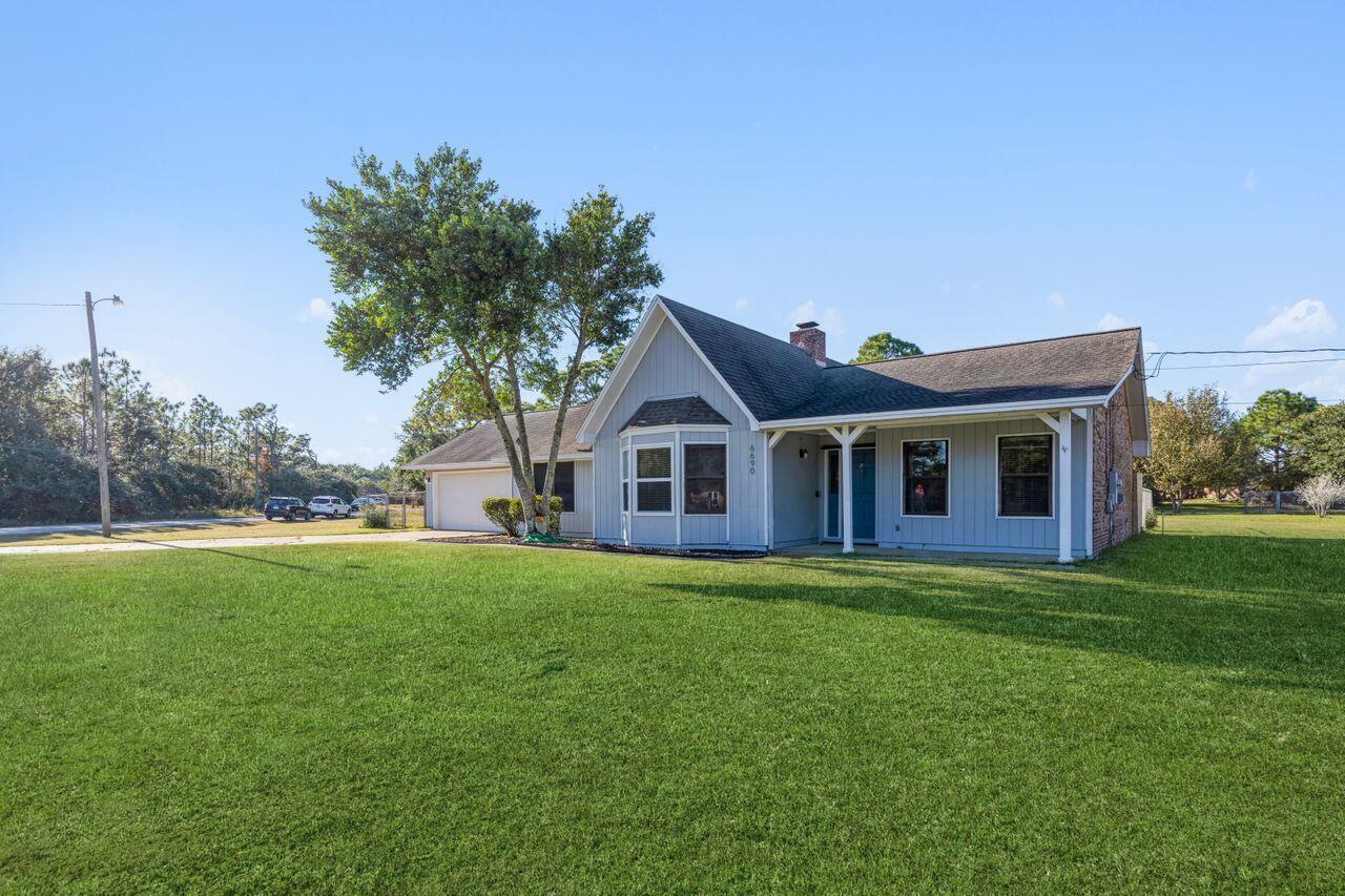 HOLLEY BY THE SEA - Residential