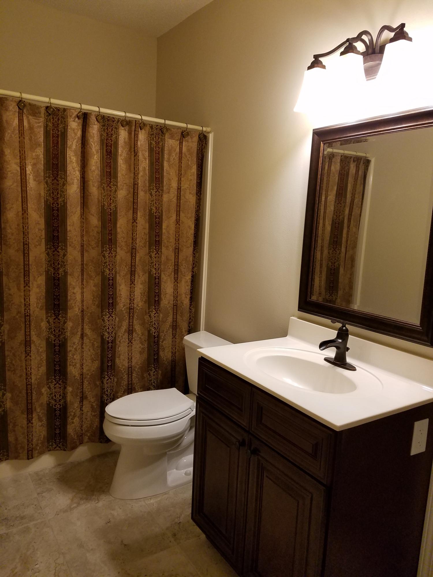 Swift Creek PH 1 - Residential