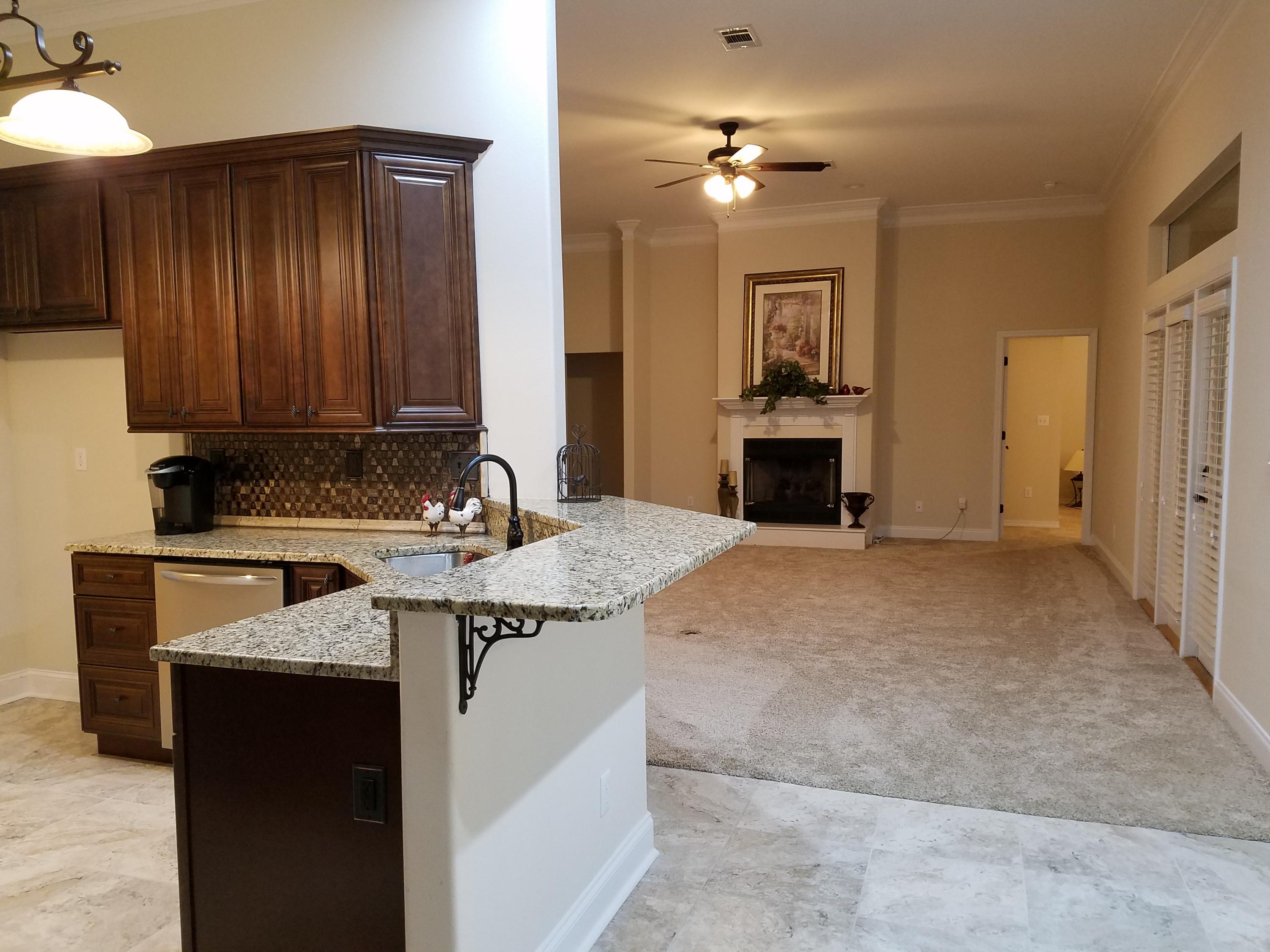 Swift Creek PH 1 - Residential