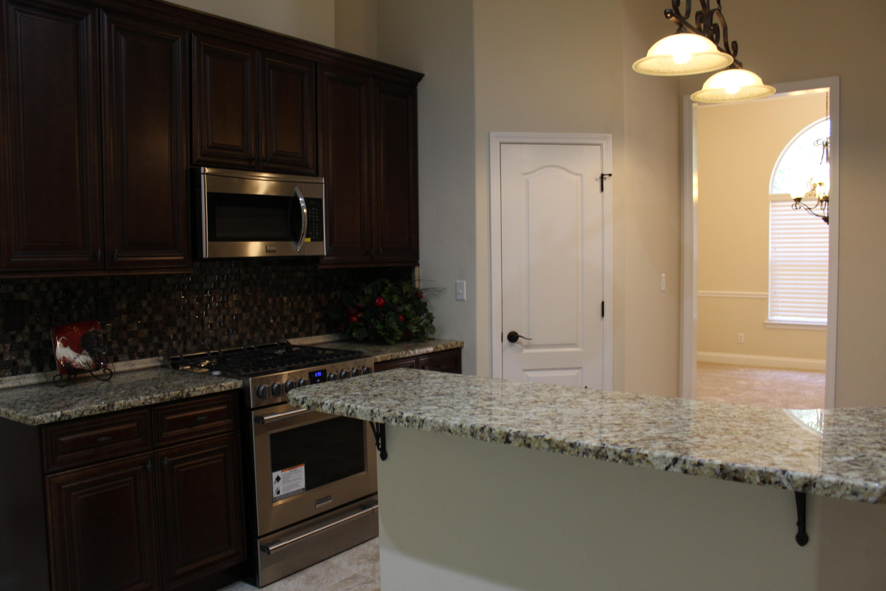 Swift Creek PH 1 - Residential