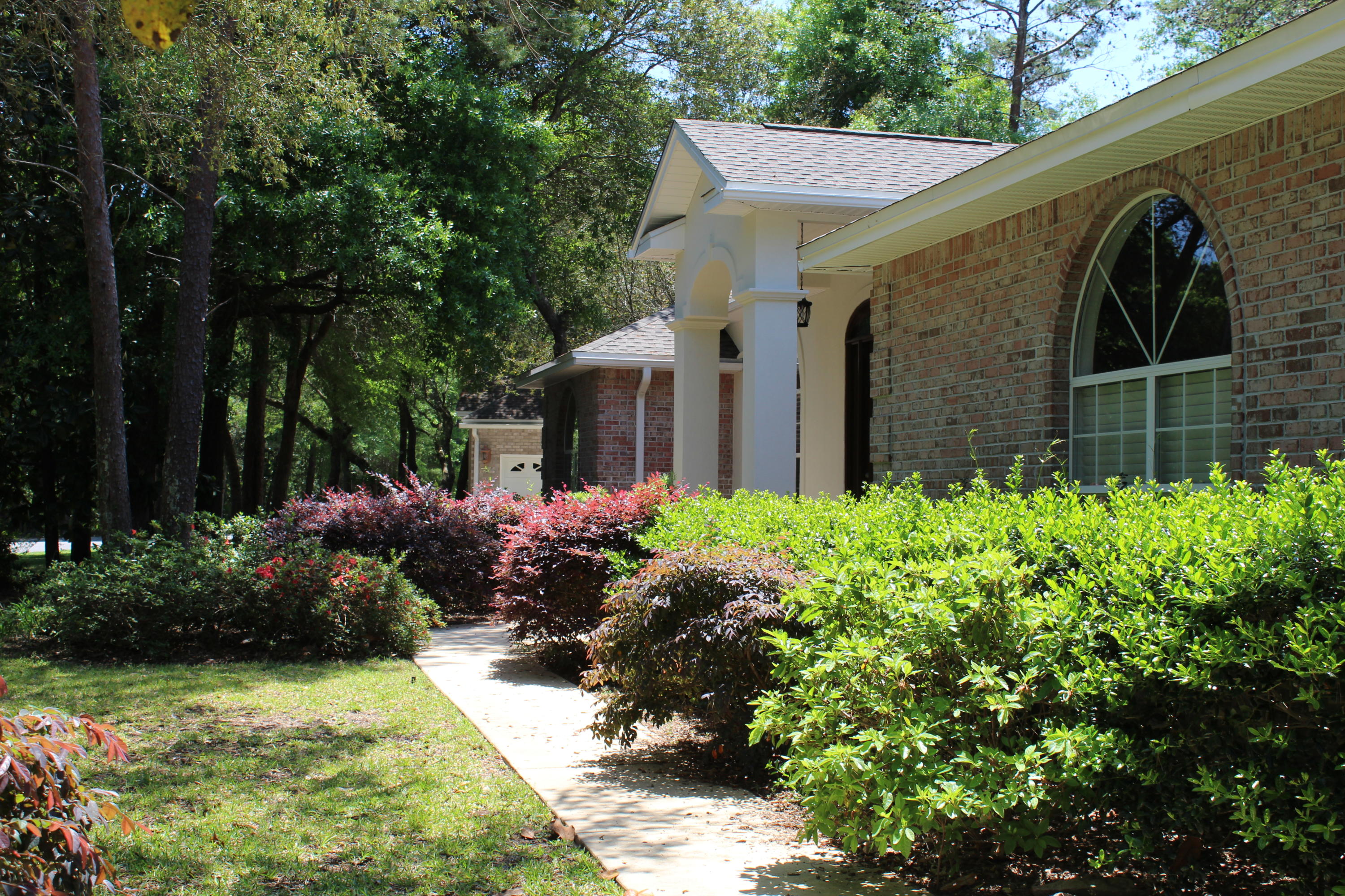 Swift Creek PH 1 - Residential