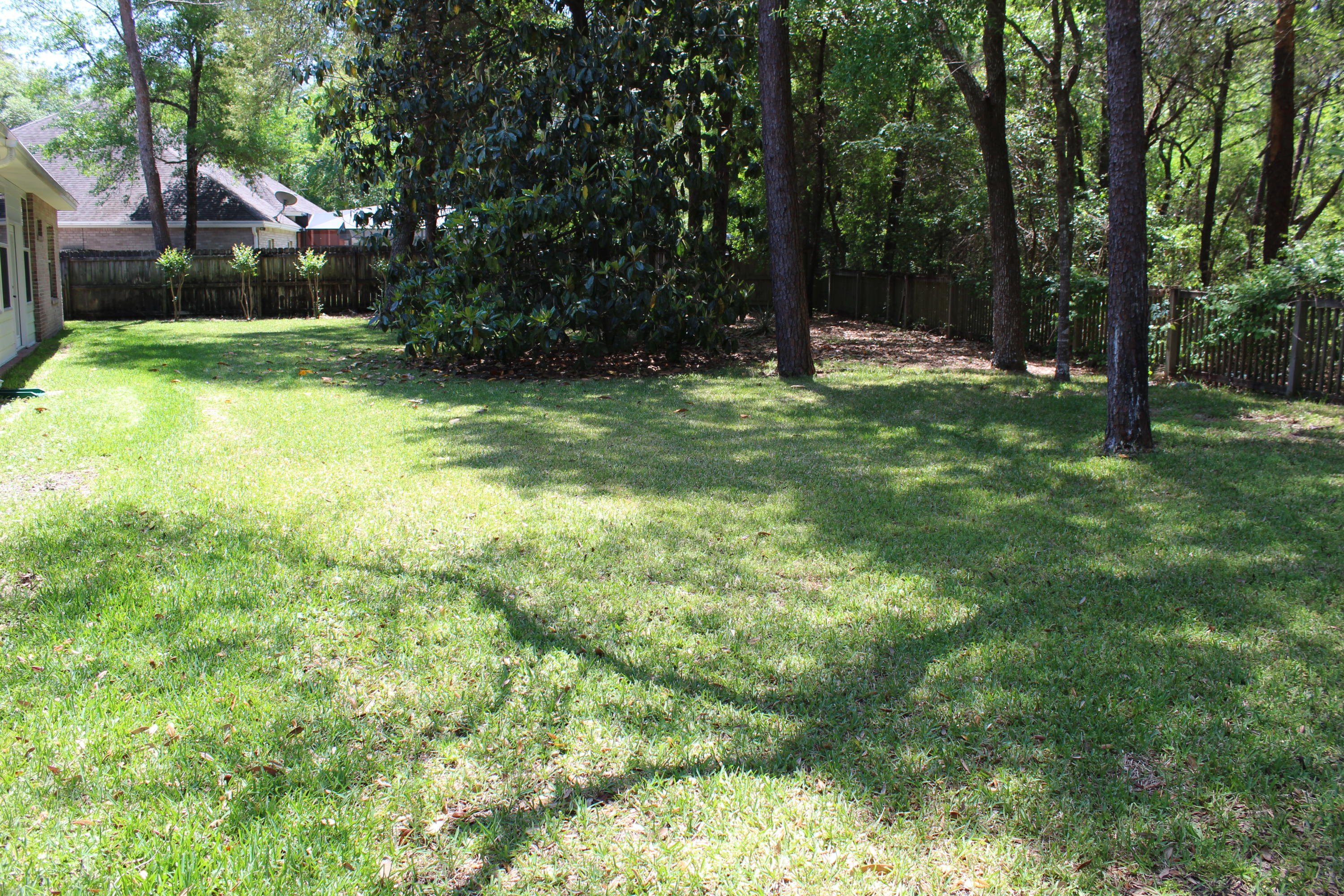 Swift Creek PH 1 - Residential