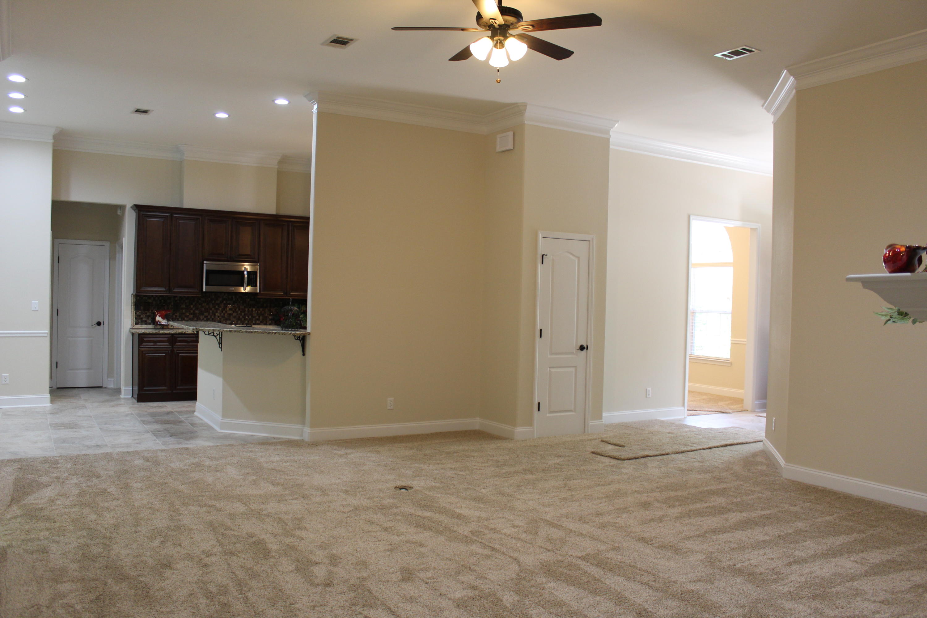 Swift Creek PH 1 - Residential