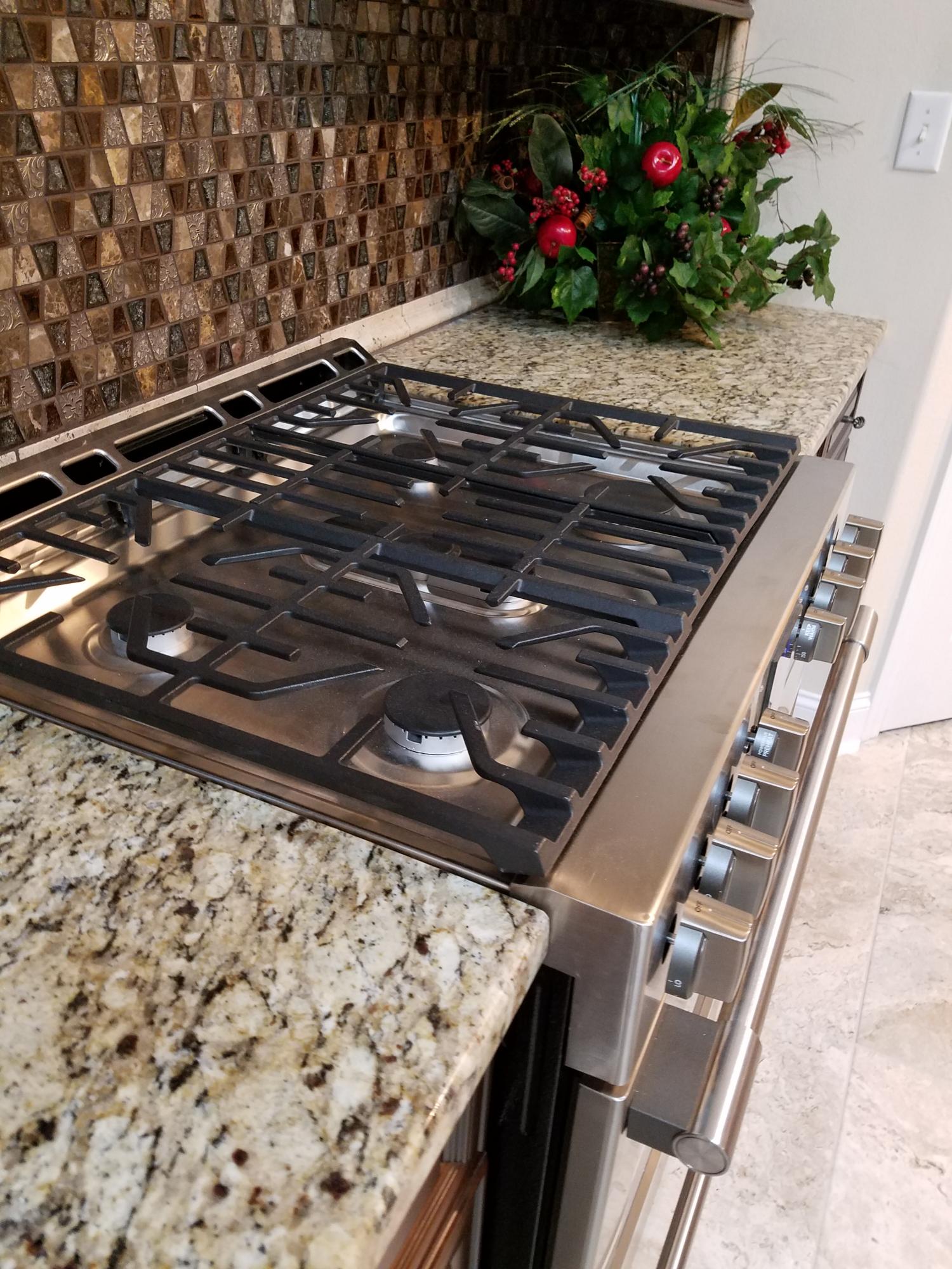 Swift Creek PH 1 - Residential