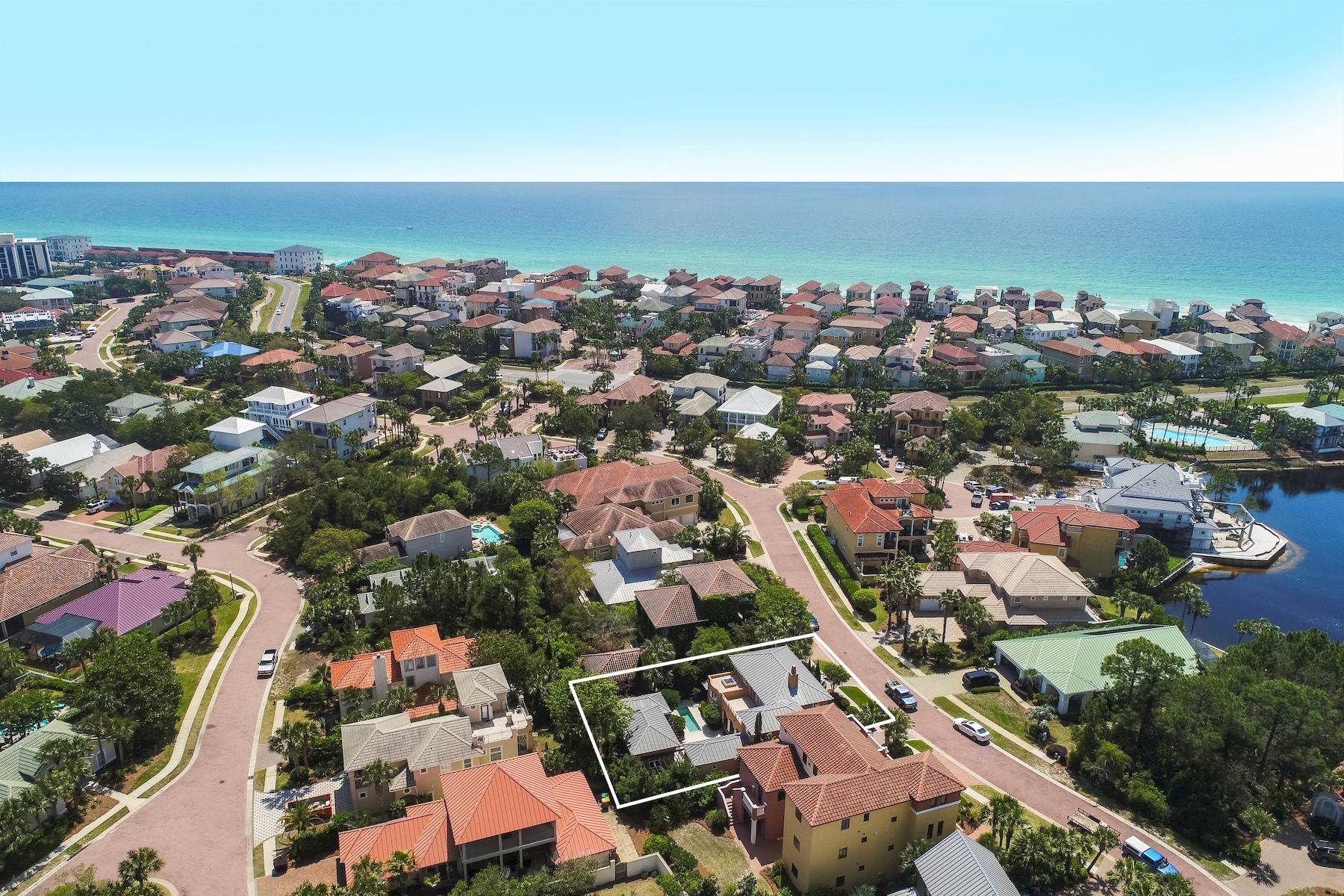 DESTINY EAST PH 1 - Residential