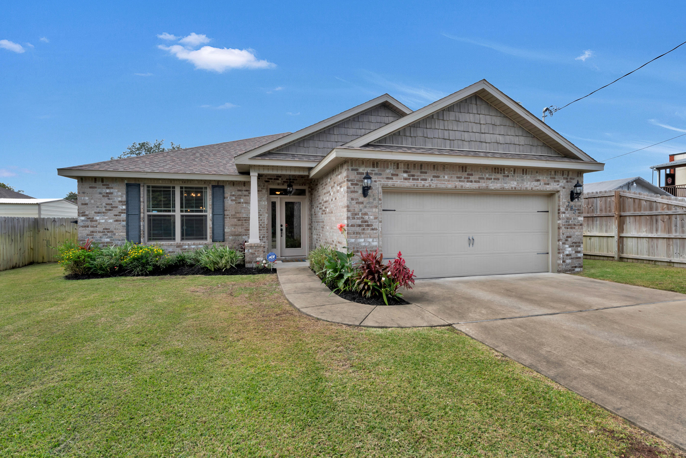 BAYVIEW S/D - Residential