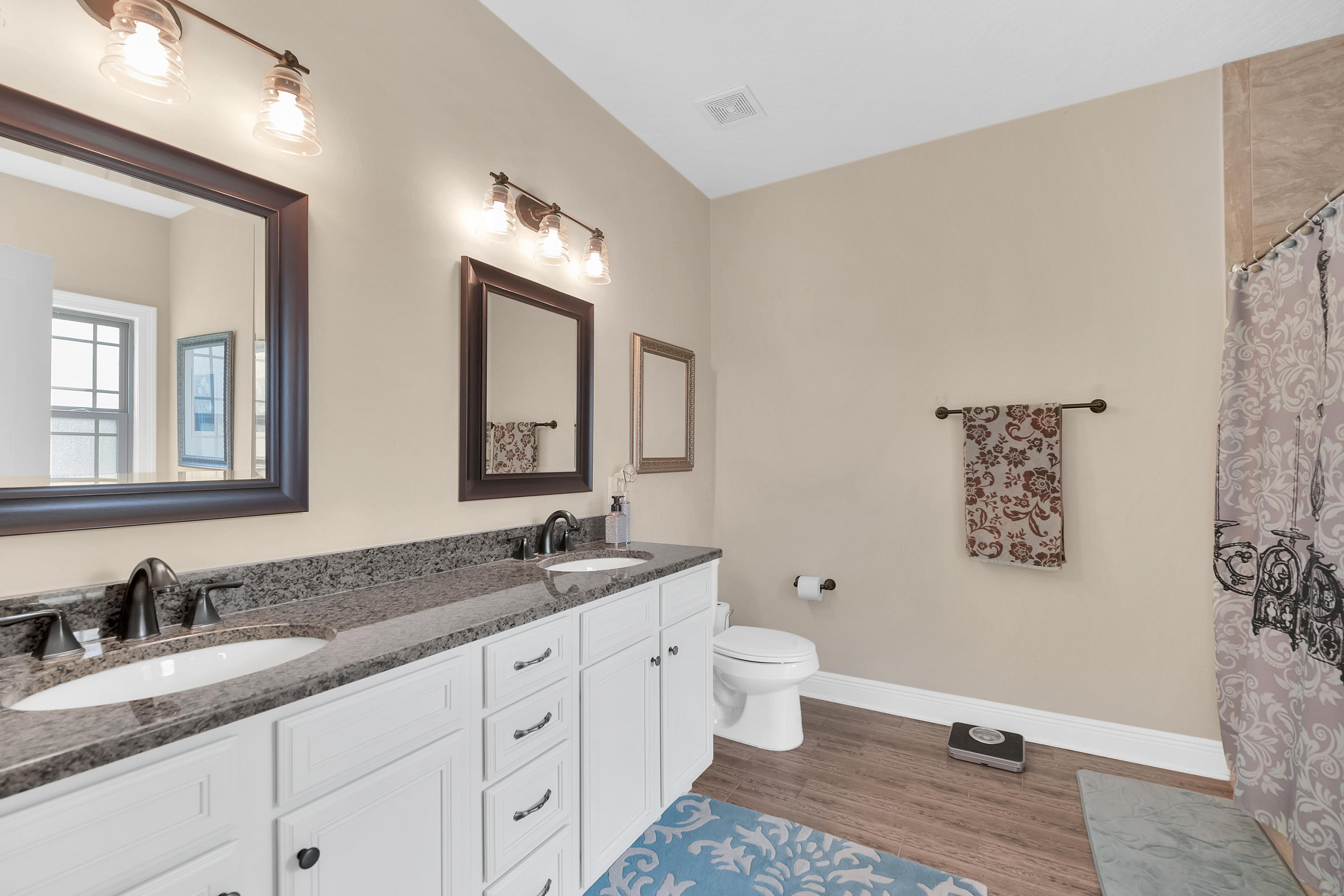 BAYVIEW S/D - Residential