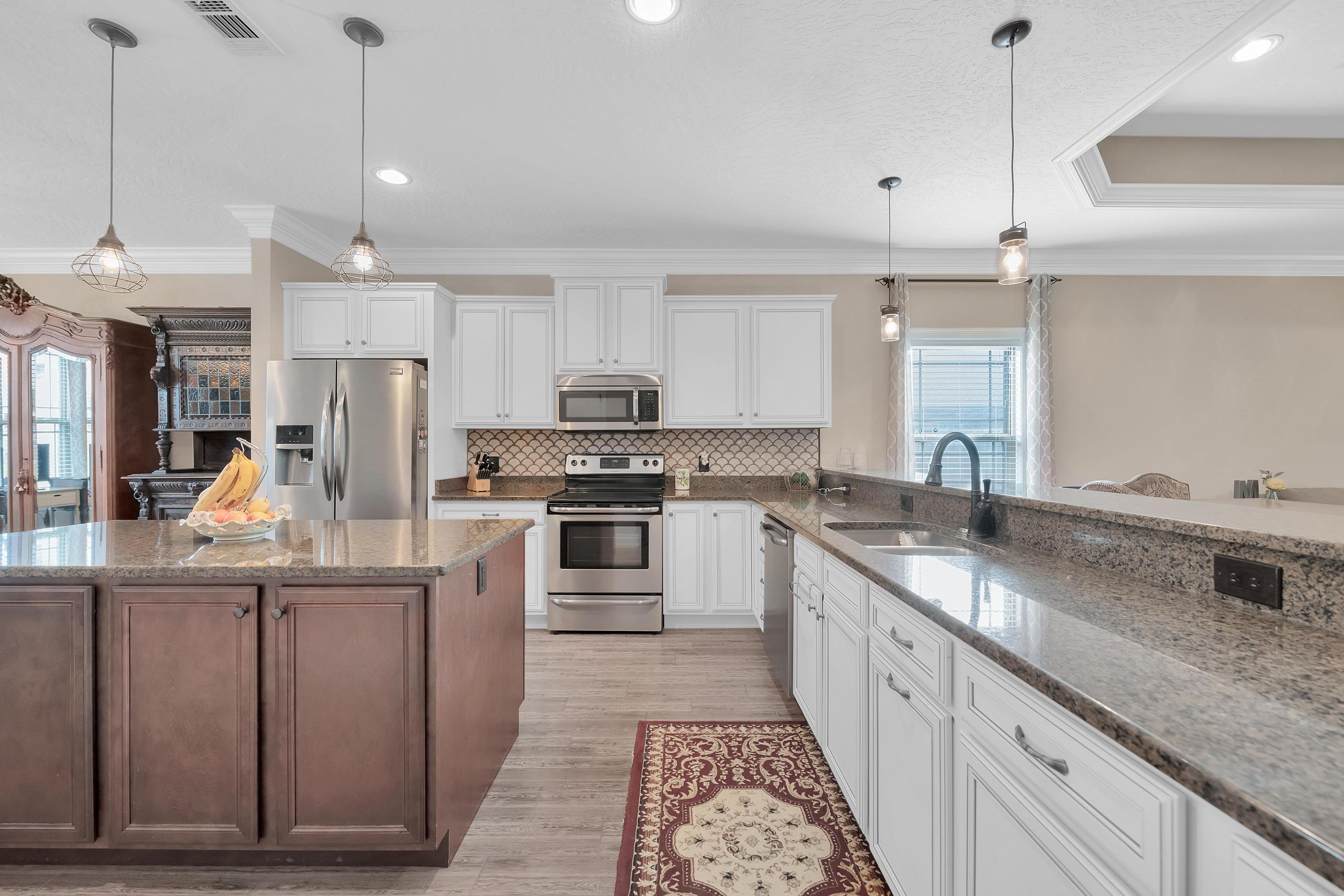 BAYVIEW S/D - Residential