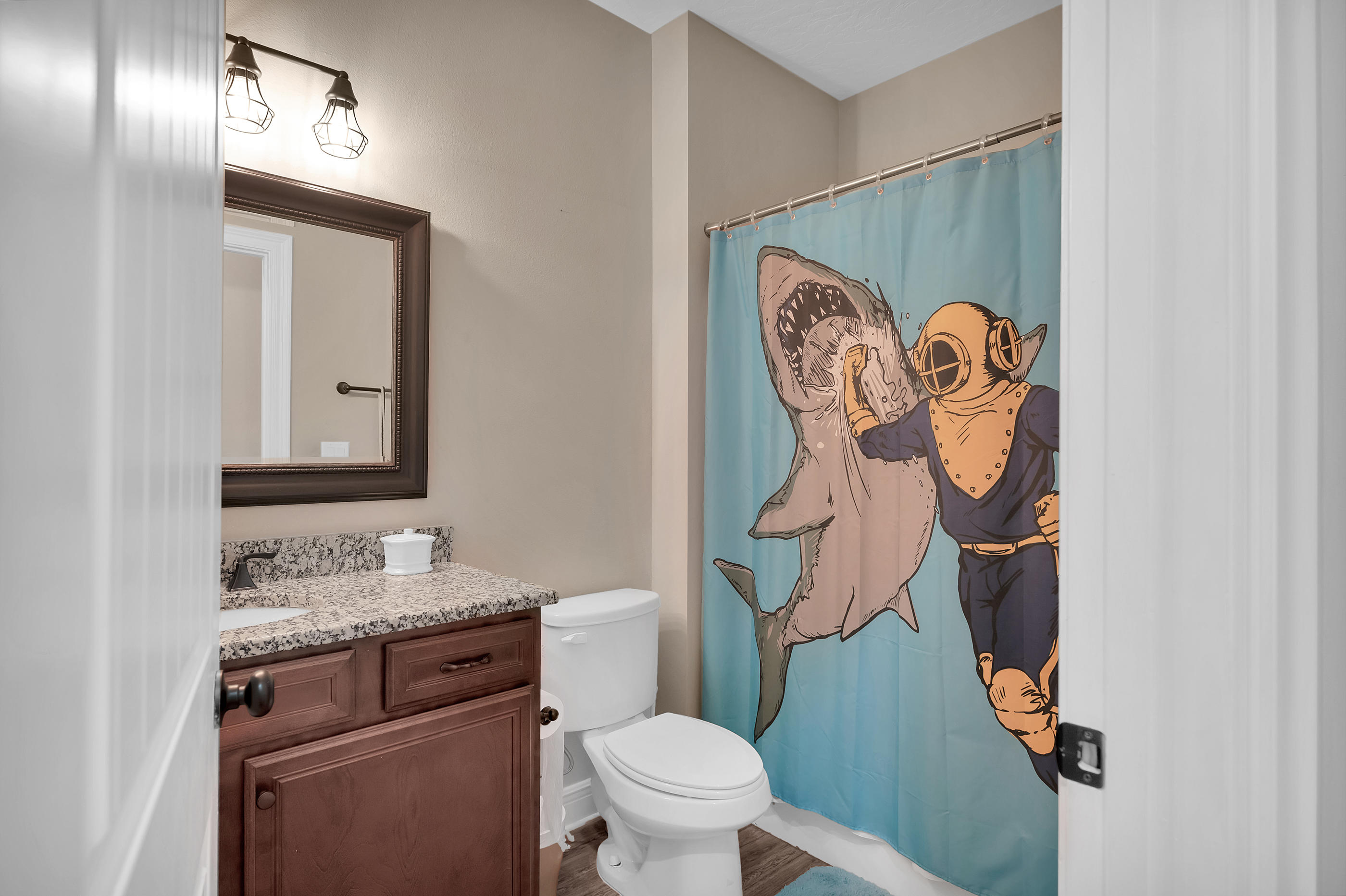 BAYVIEW S/D - Residential