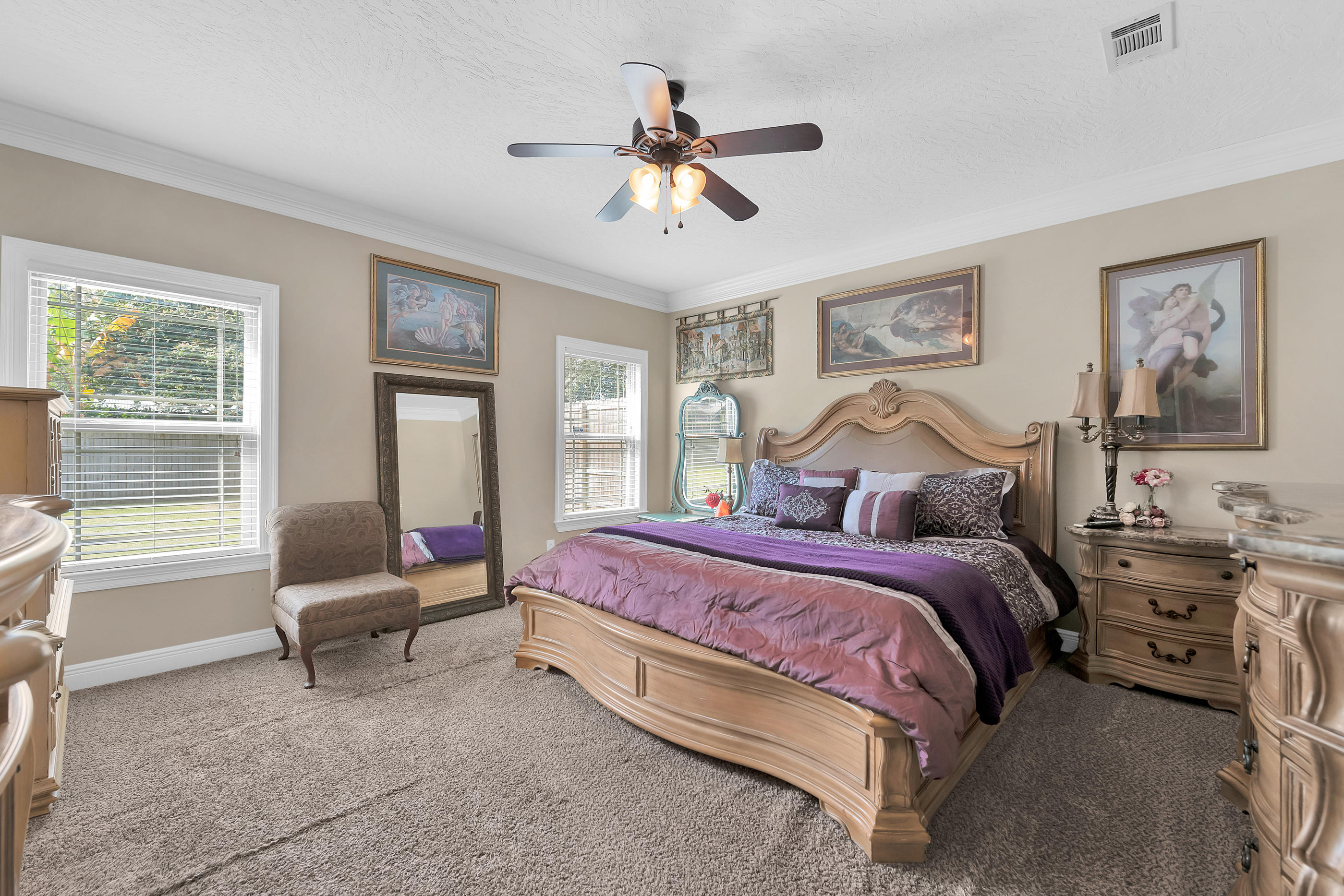 BAYVIEW S/D - Residential