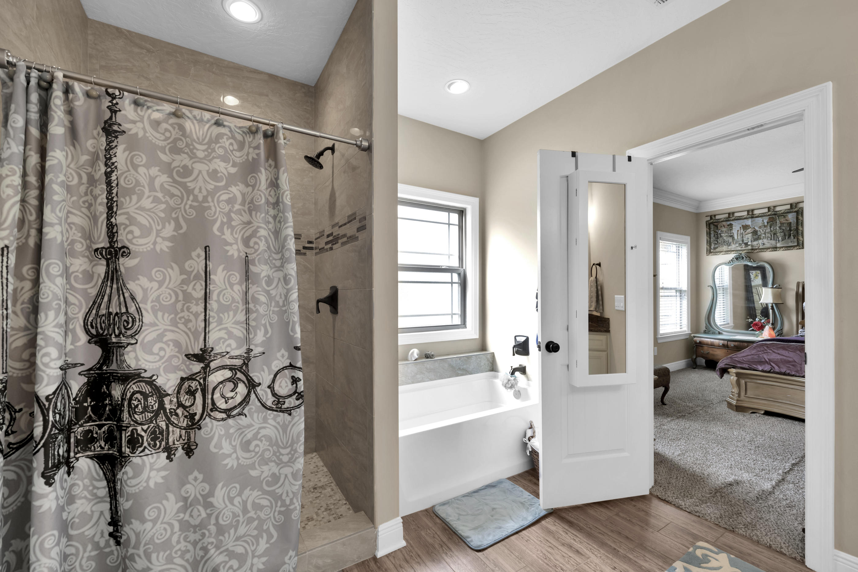 BAYVIEW S/D - Residential