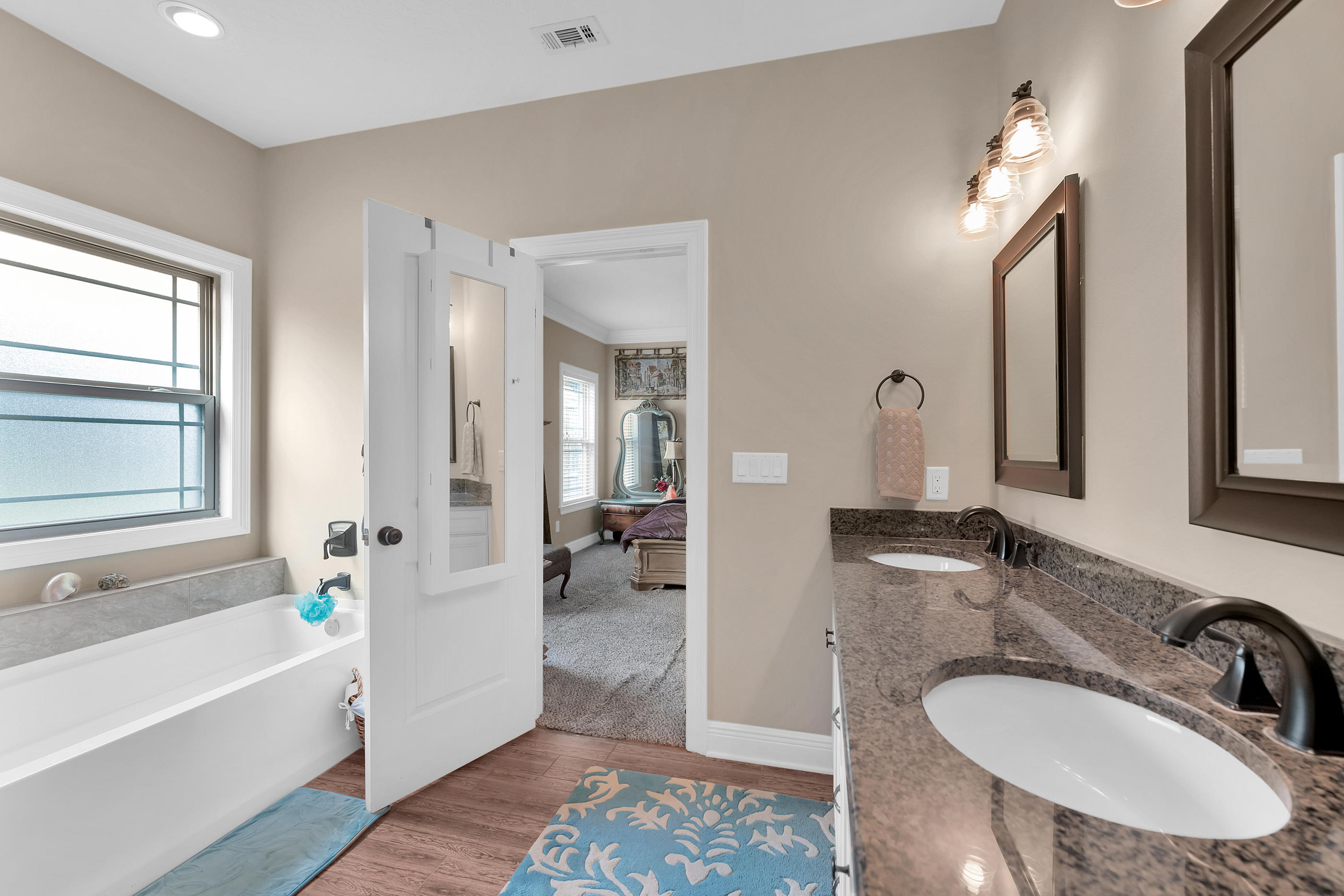 BAYVIEW S/D - Residential