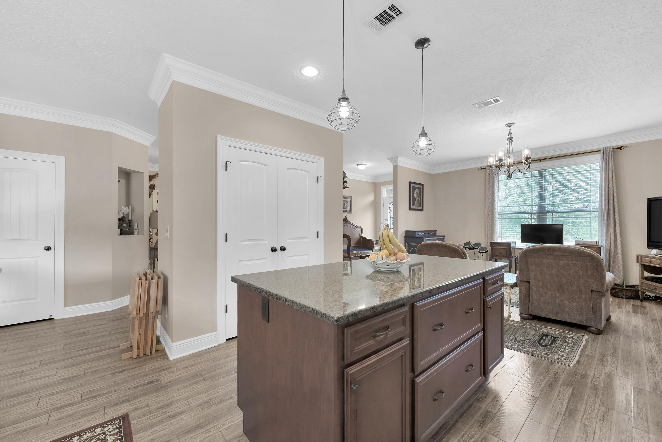 BAYVIEW S/D - Residential