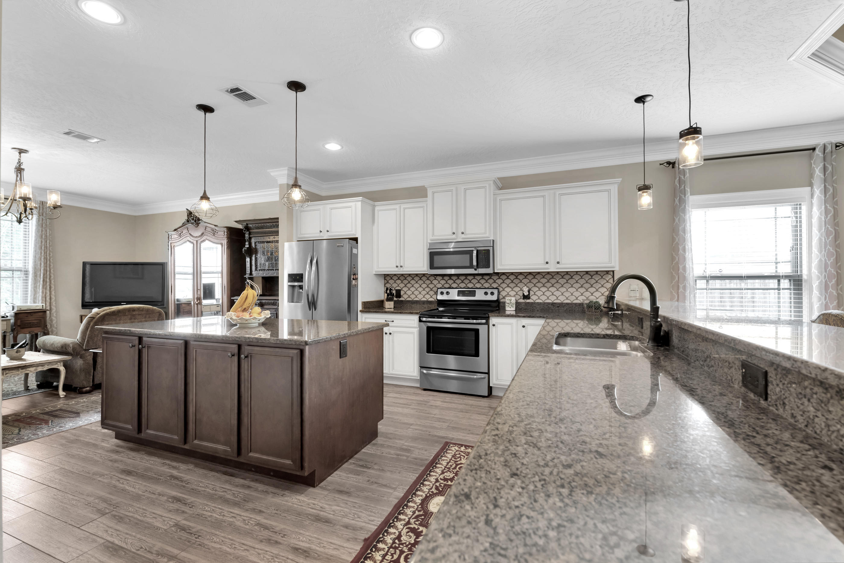 BAYVIEW S/D - Residential