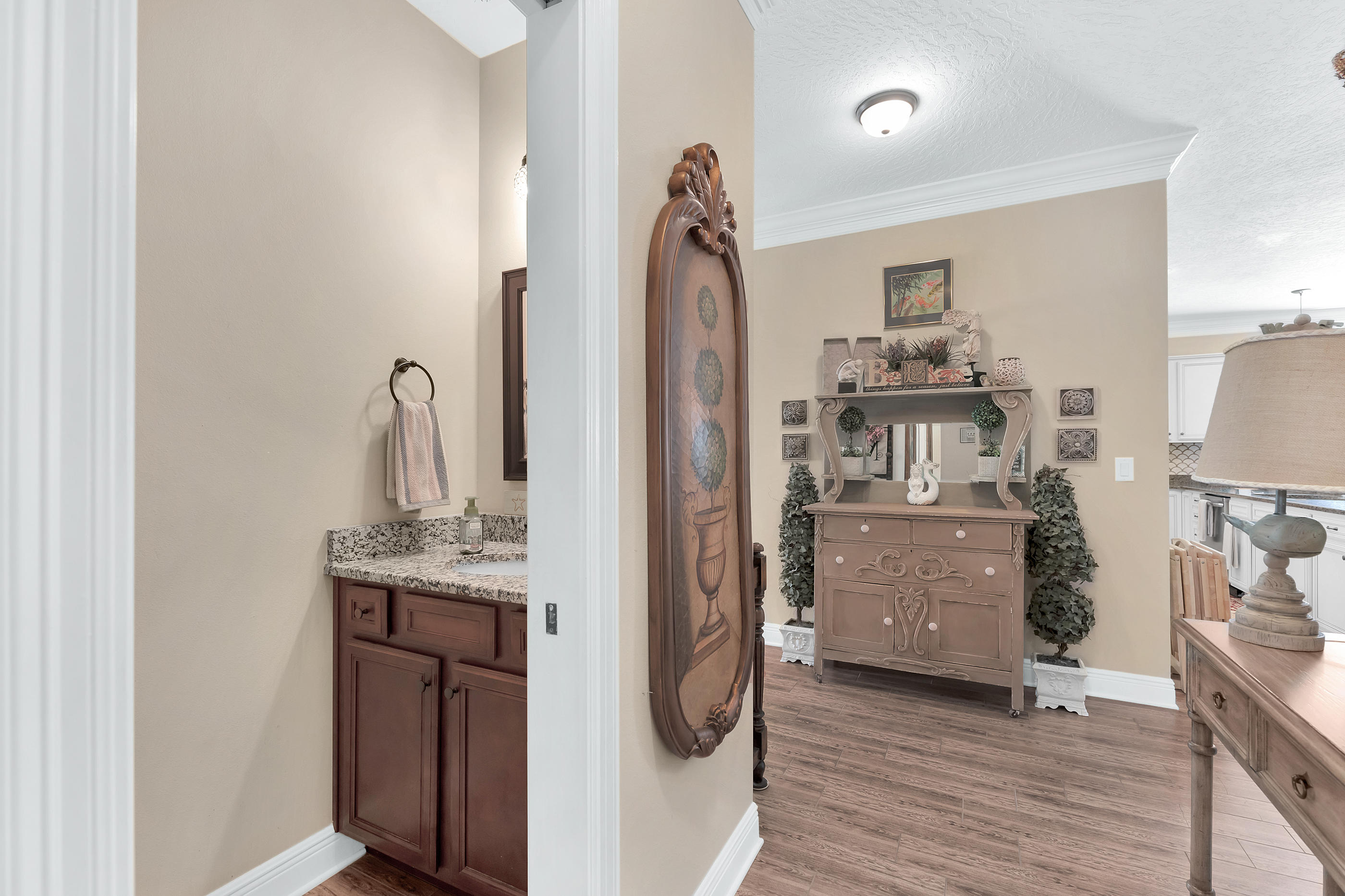 BAYVIEW S/D - Residential