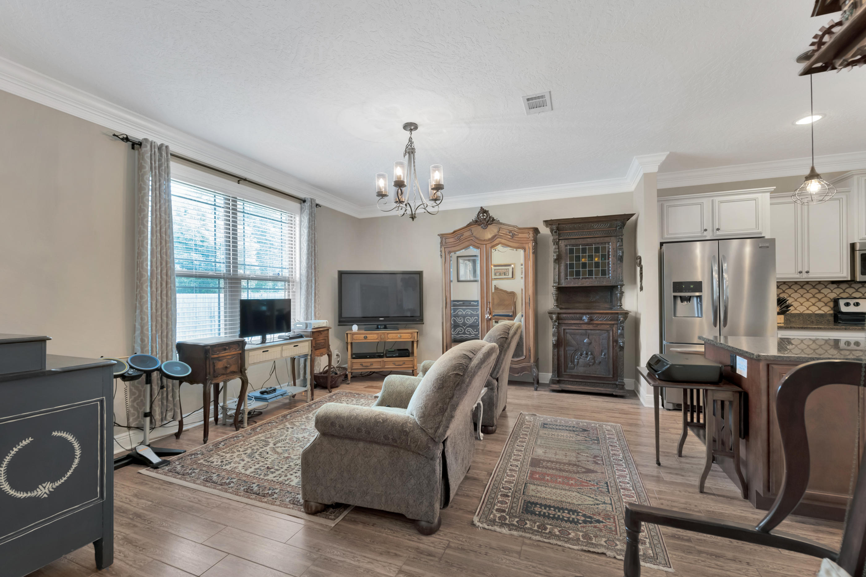 BAYVIEW S/D - Residential