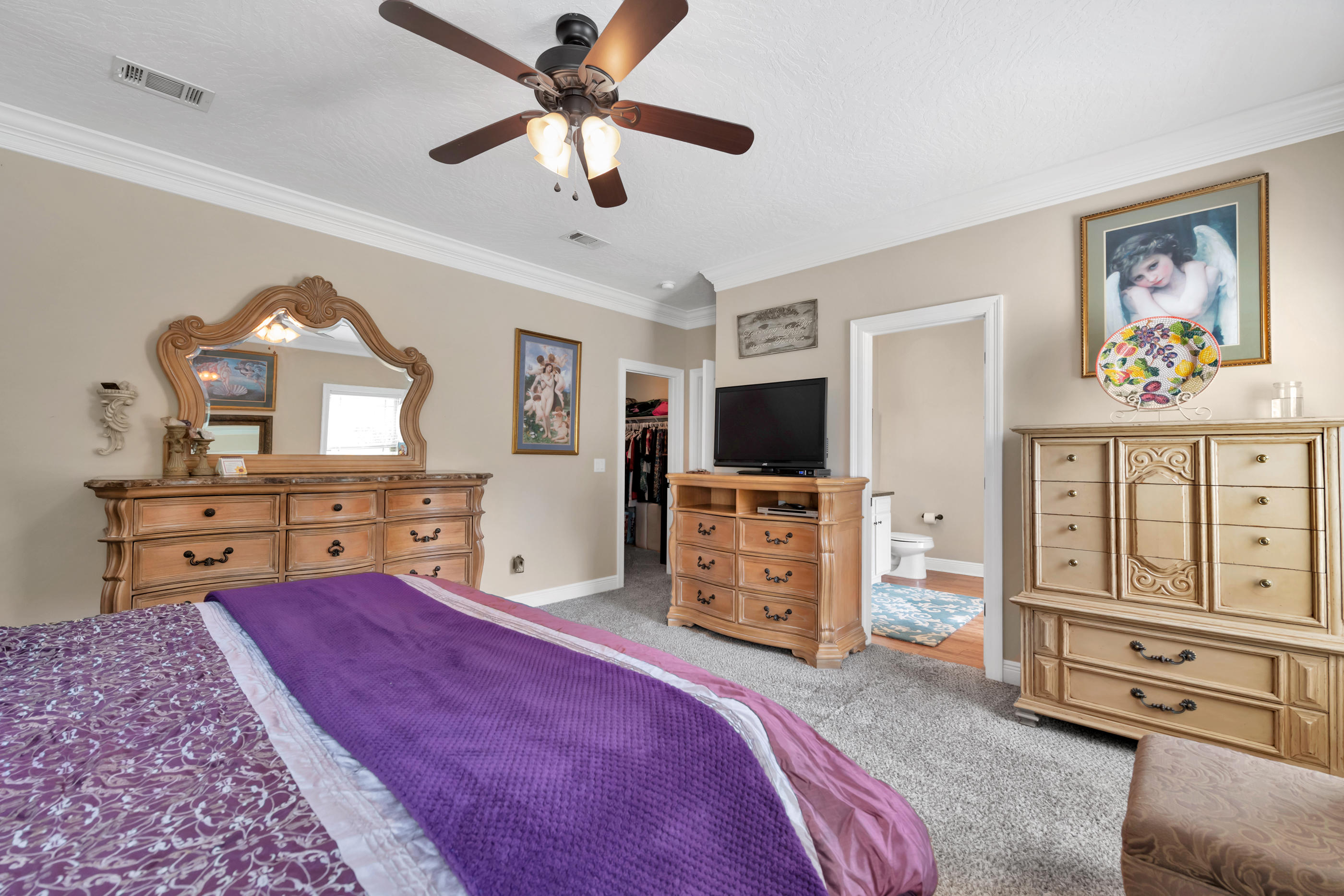 BAYVIEW S/D - Residential