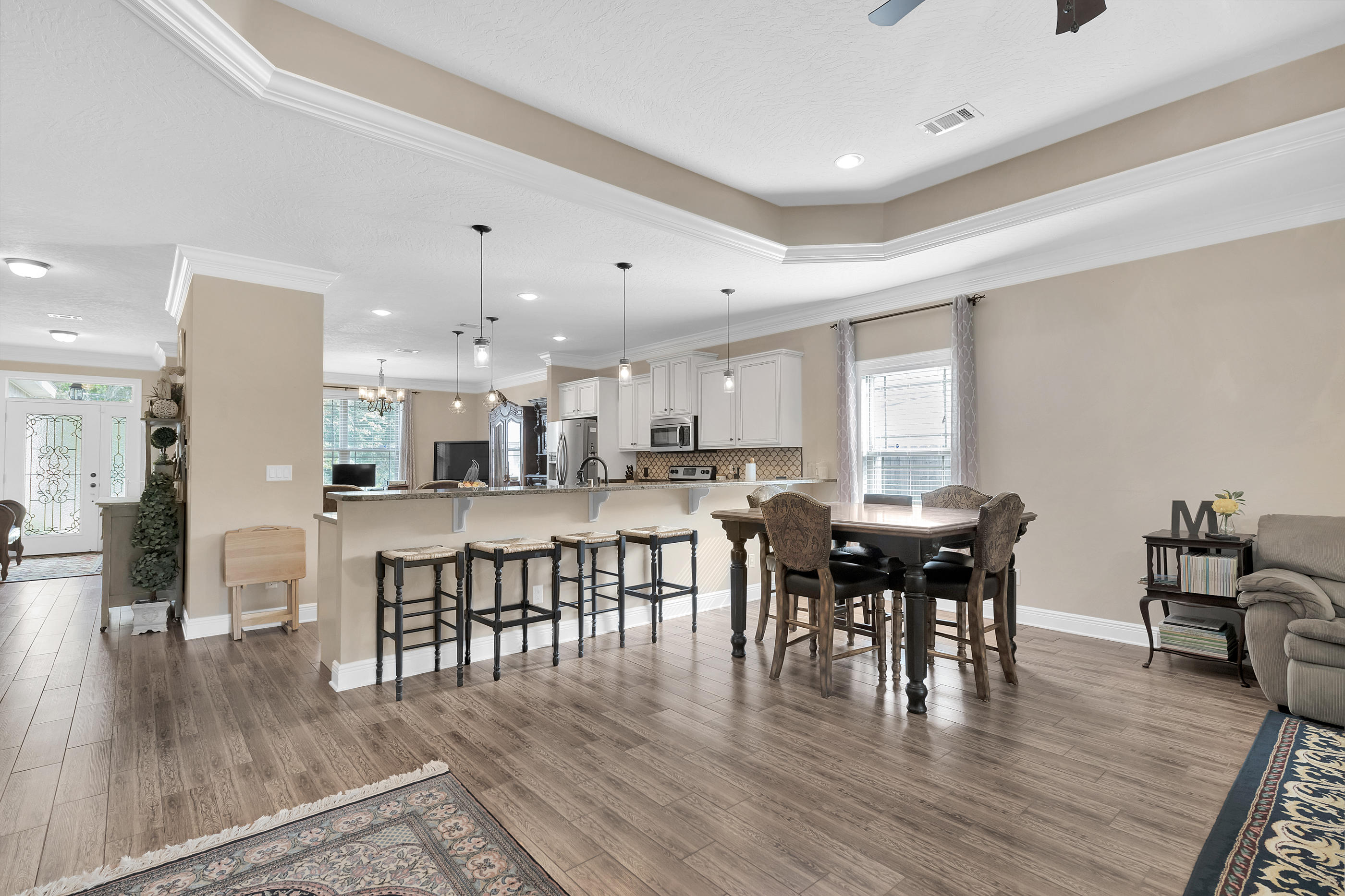 BAYVIEW S/D - Residential