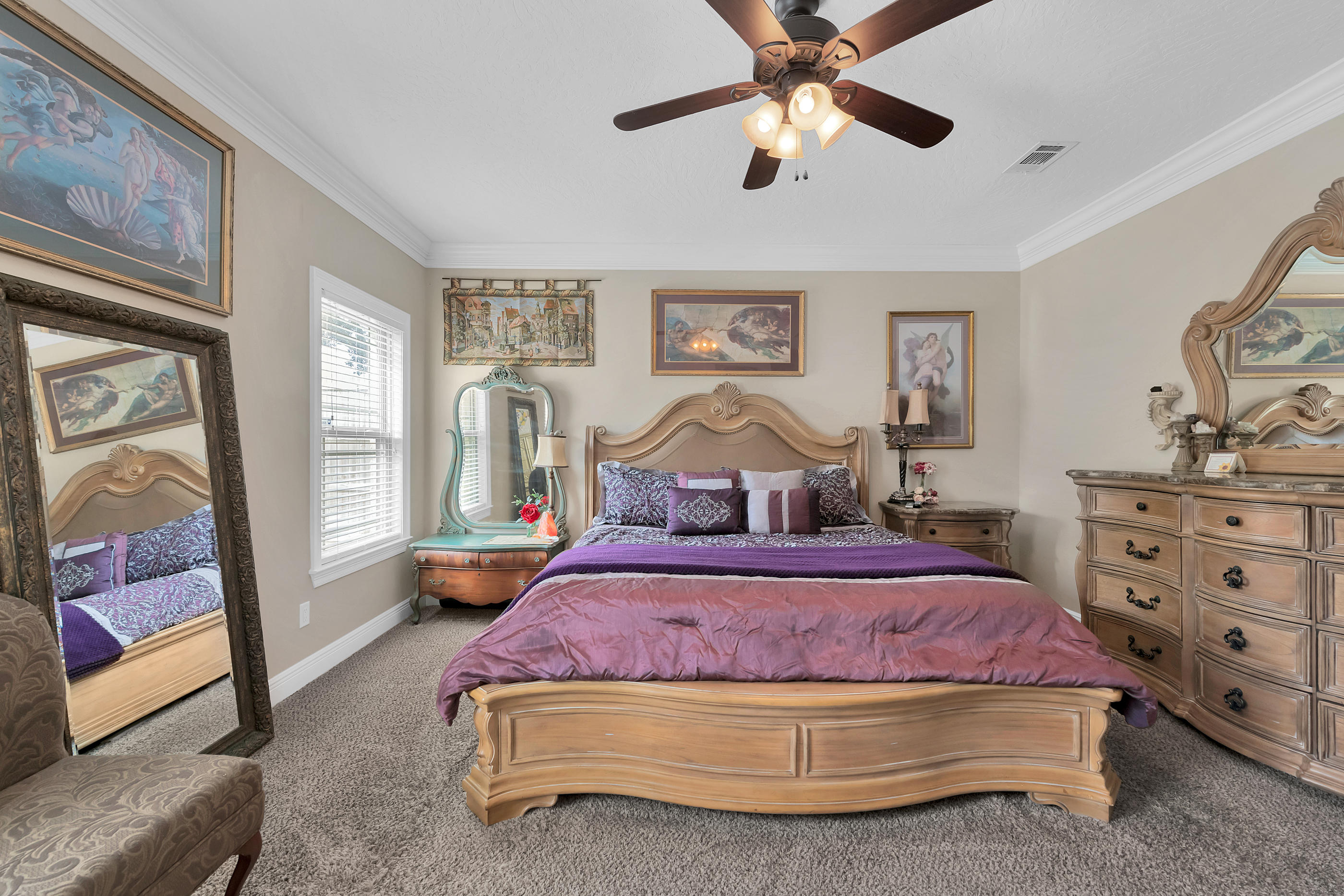 BAYVIEW S/D - Residential