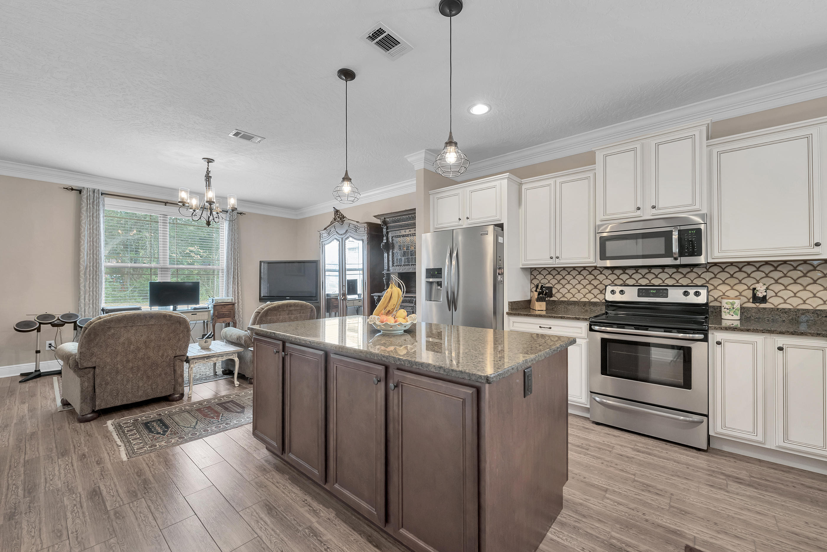 BAYVIEW S/D - Residential