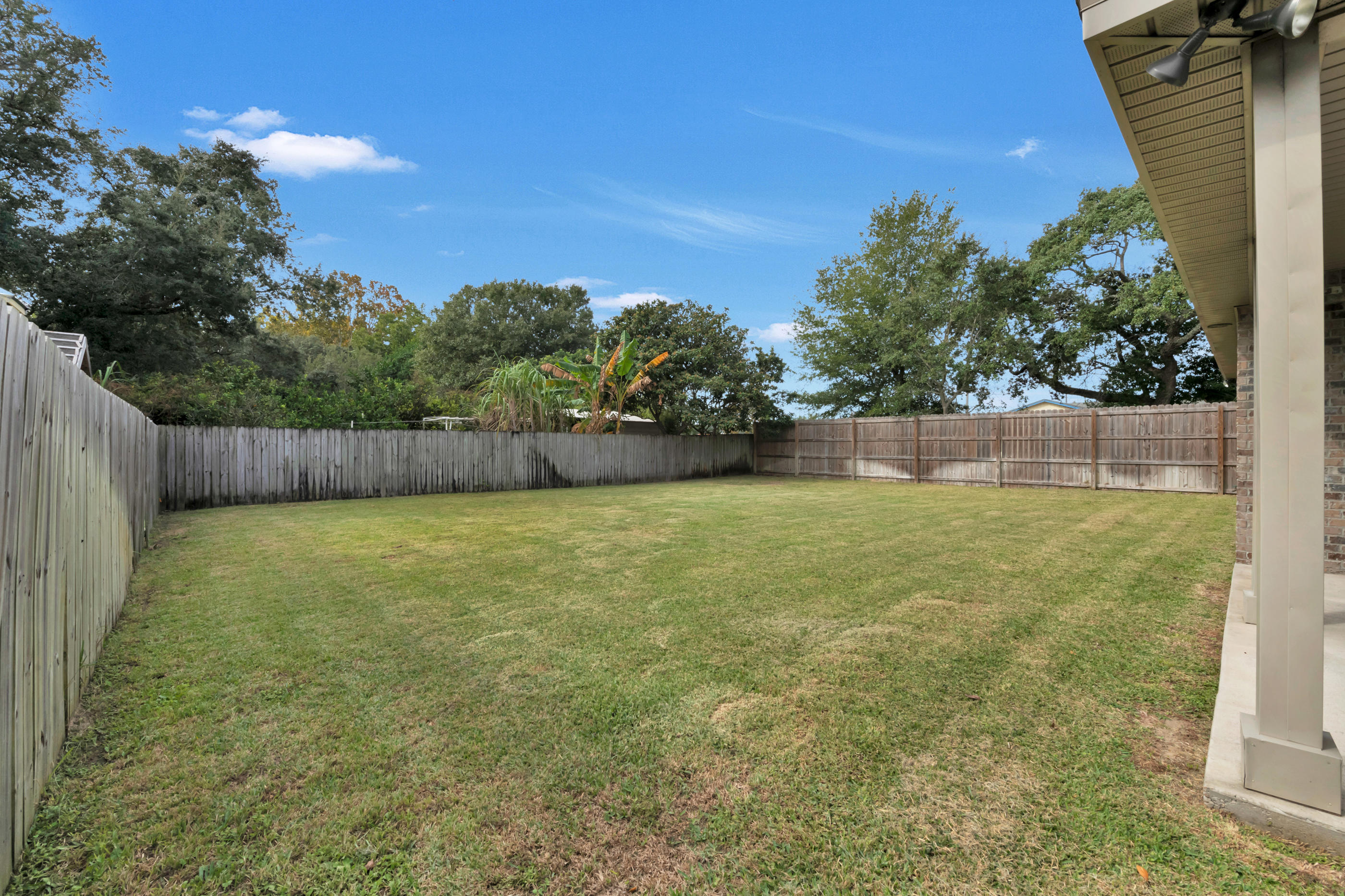 BAYVIEW S/D - Residential