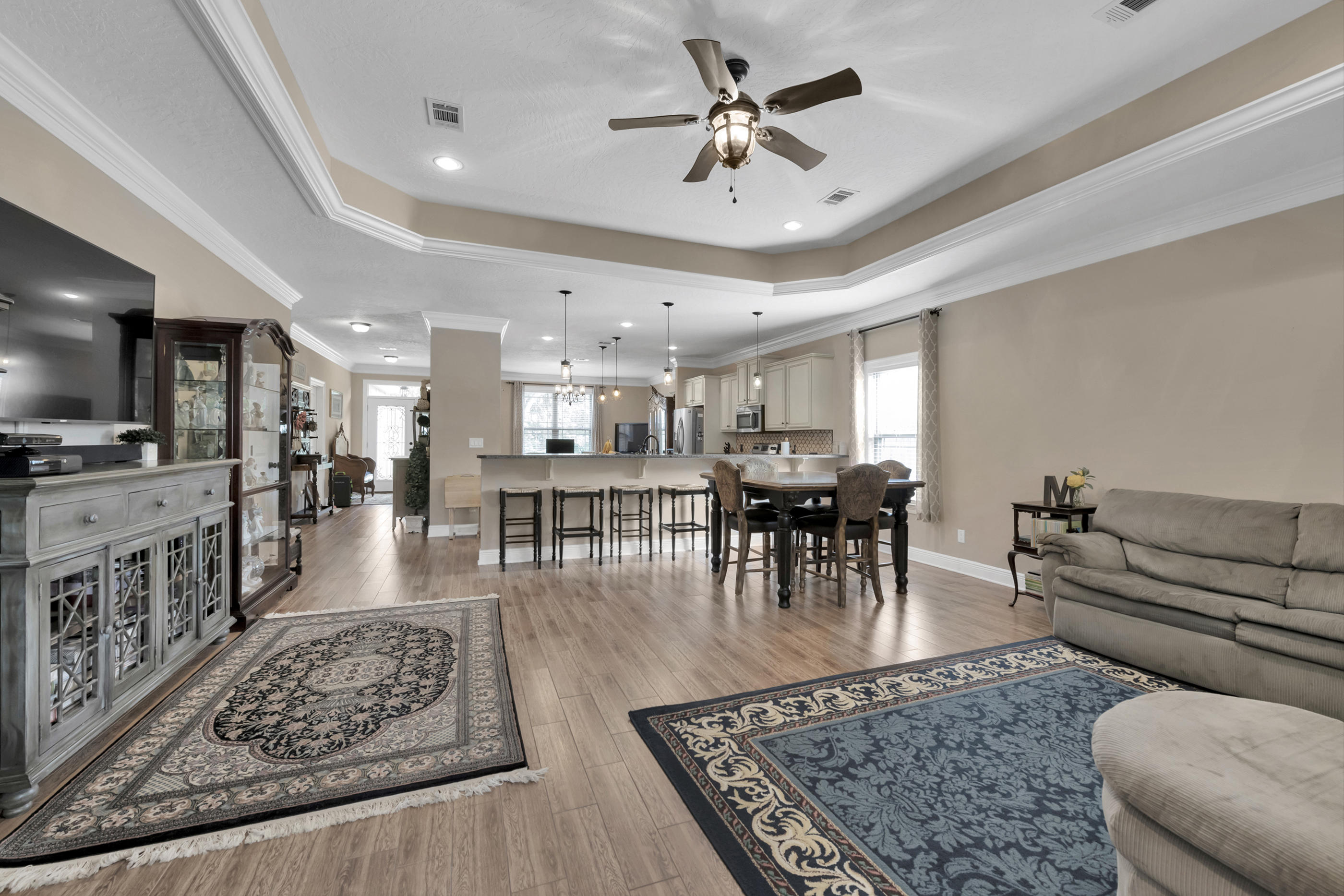 BAYVIEW S/D - Residential