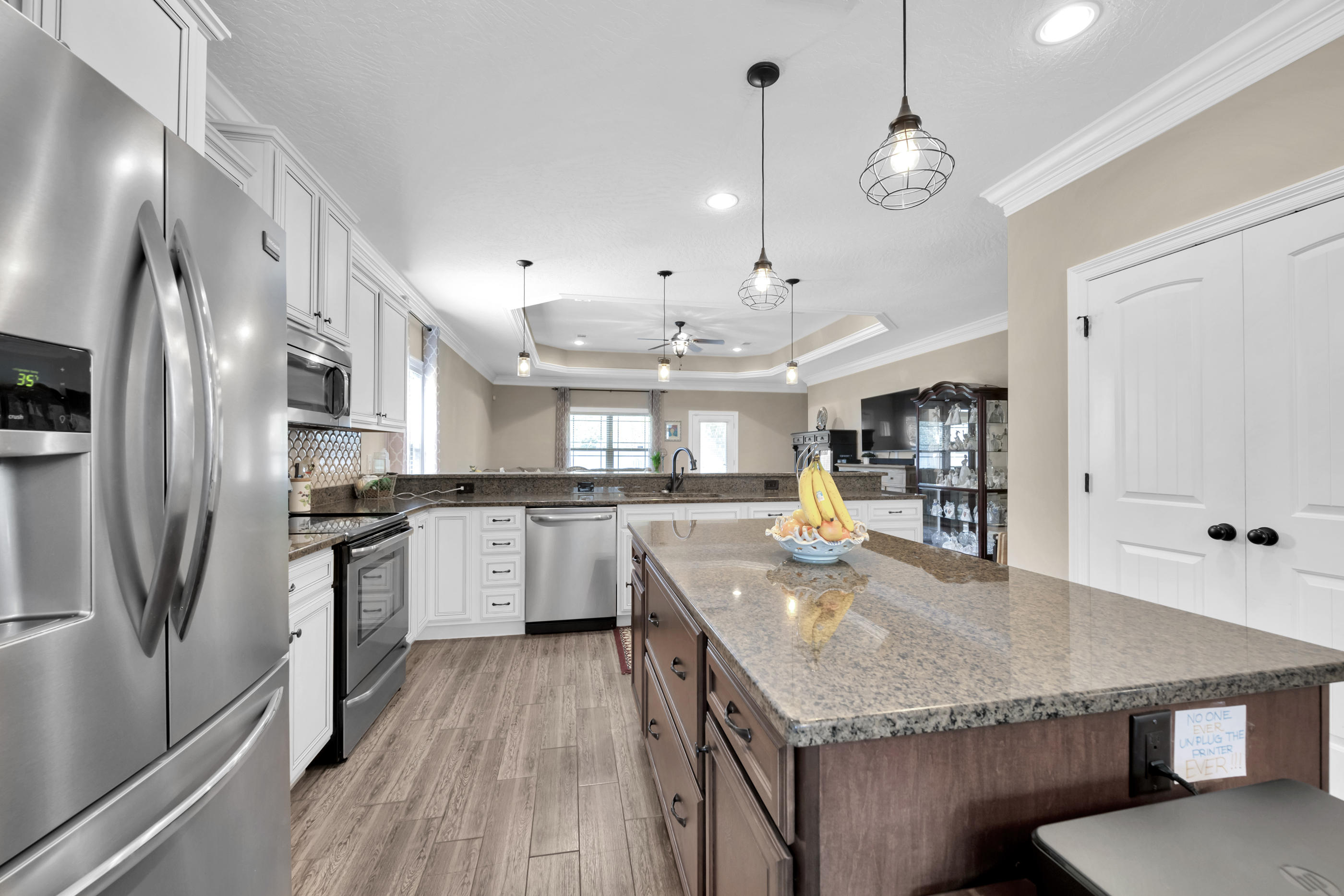 BAYVIEW S/D - Residential