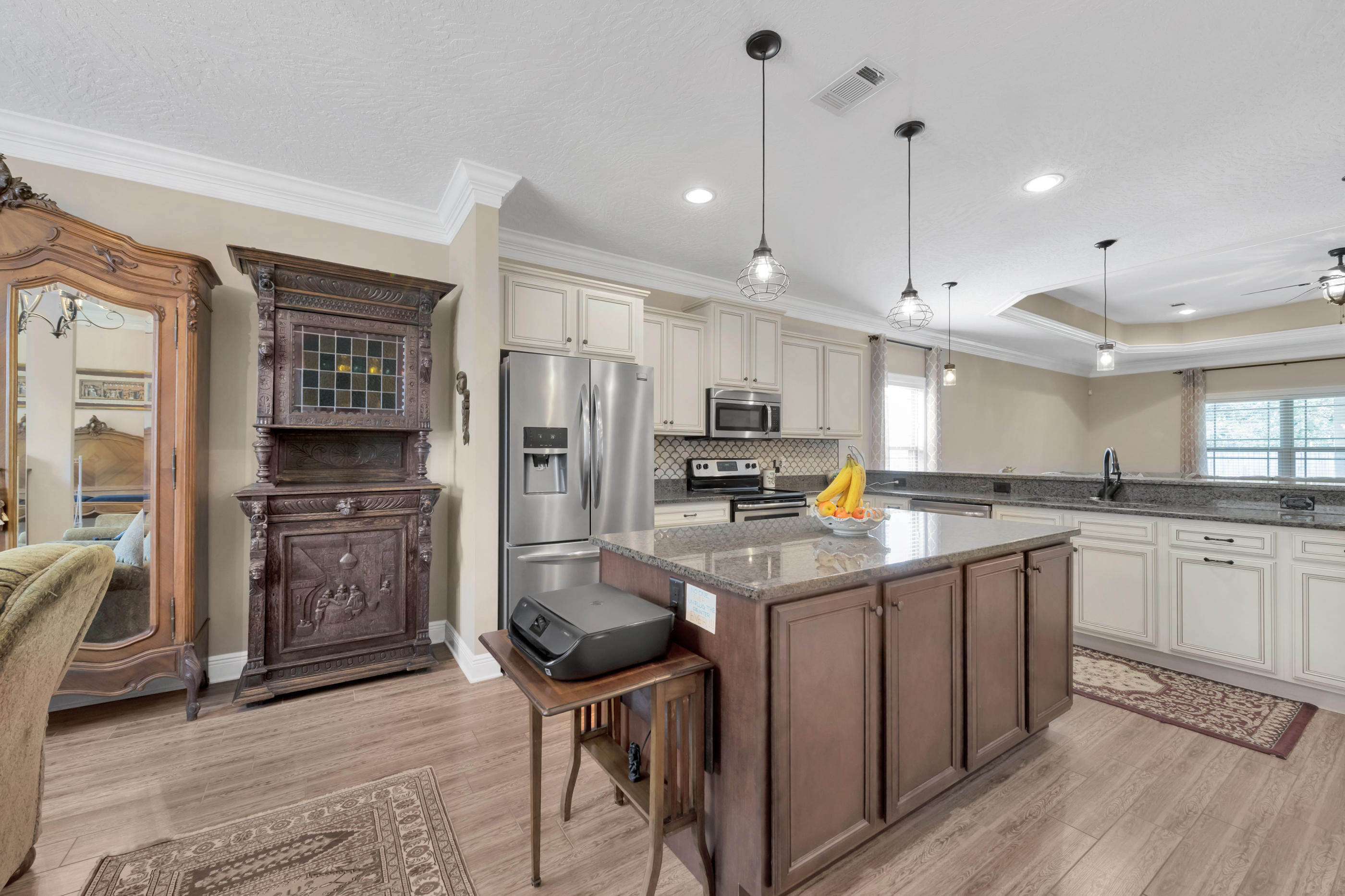 BAYVIEW S/D - Residential