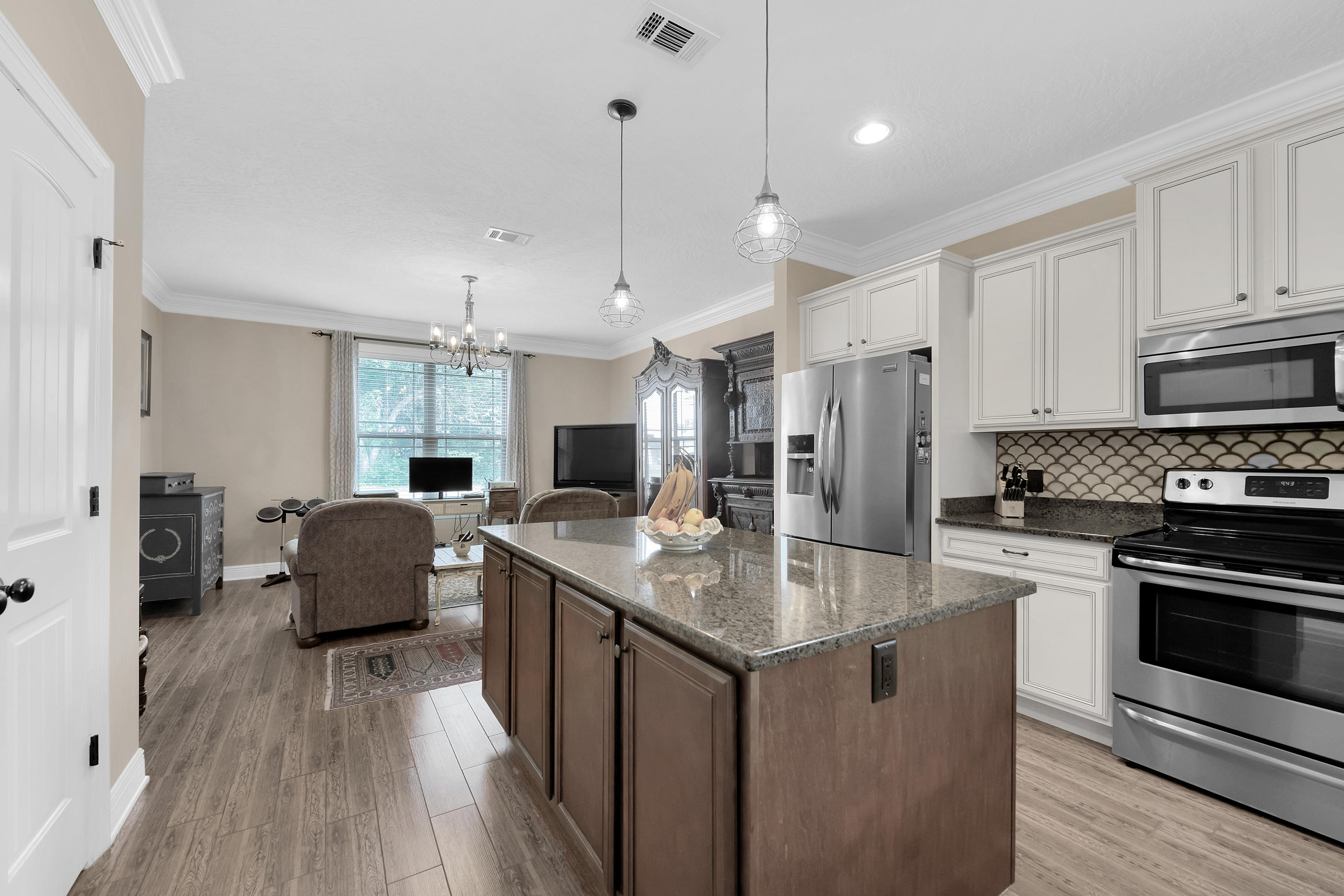 BAYVIEW S/D - Residential