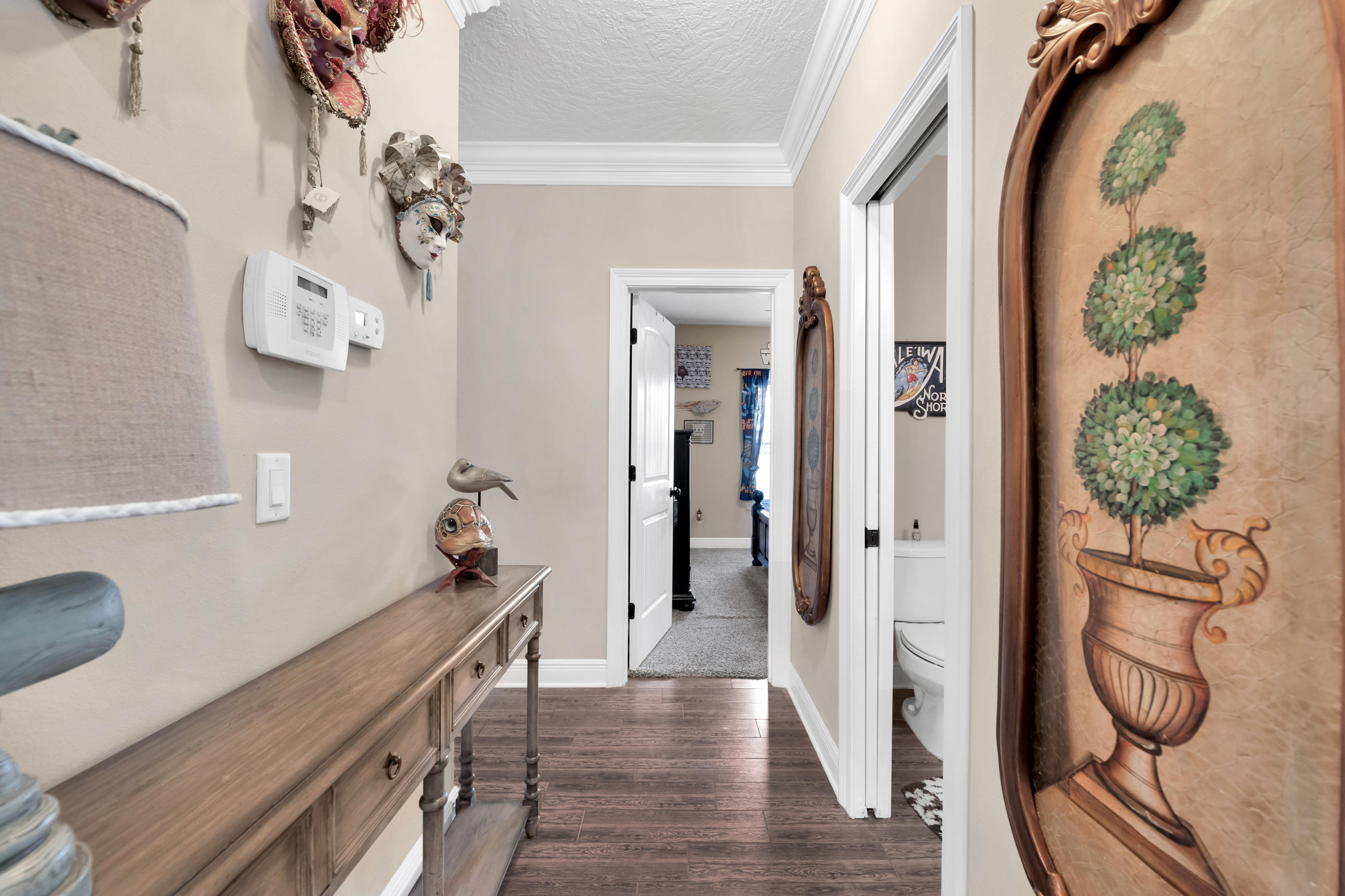 BAYVIEW S/D - Residential