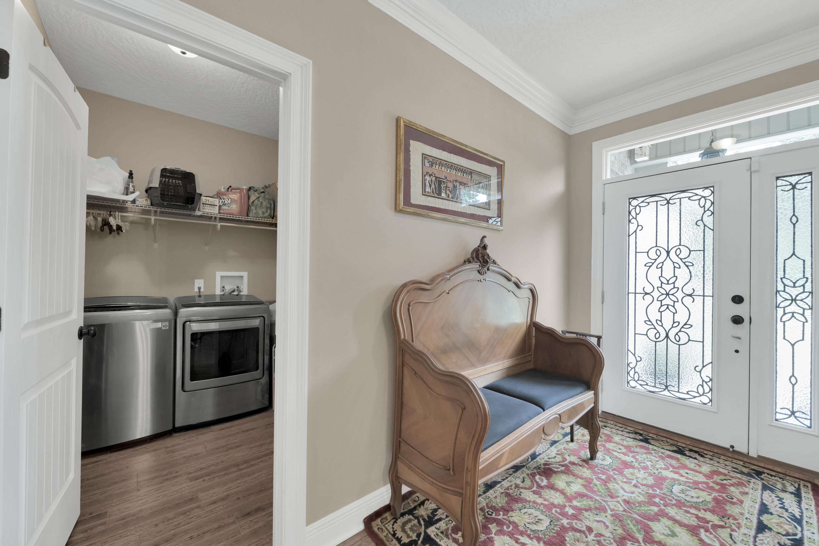 BAYVIEW S/D - Residential