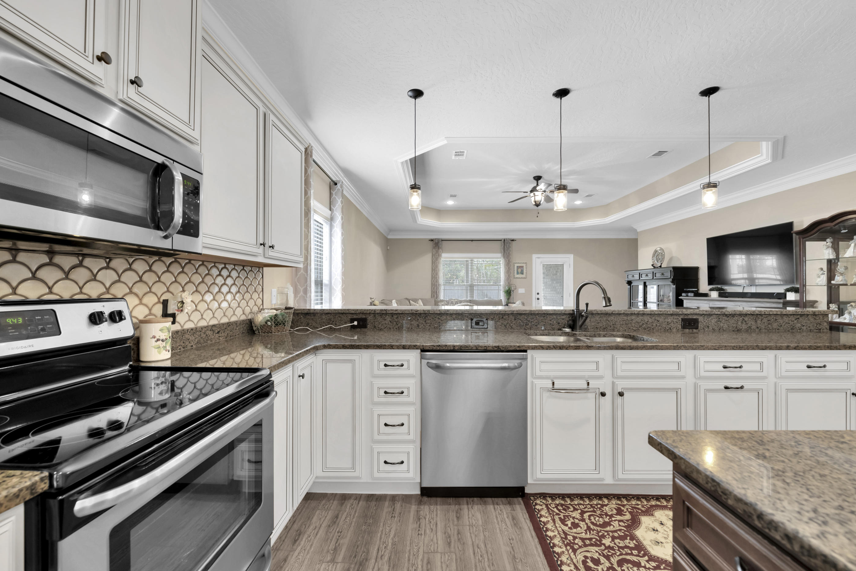 BAYVIEW S/D - Residential