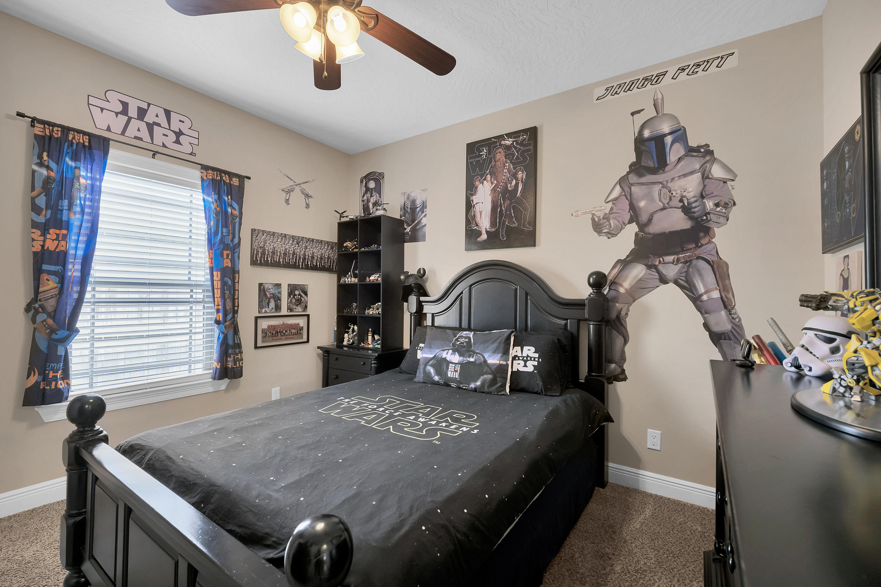 BAYVIEW S/D - Residential