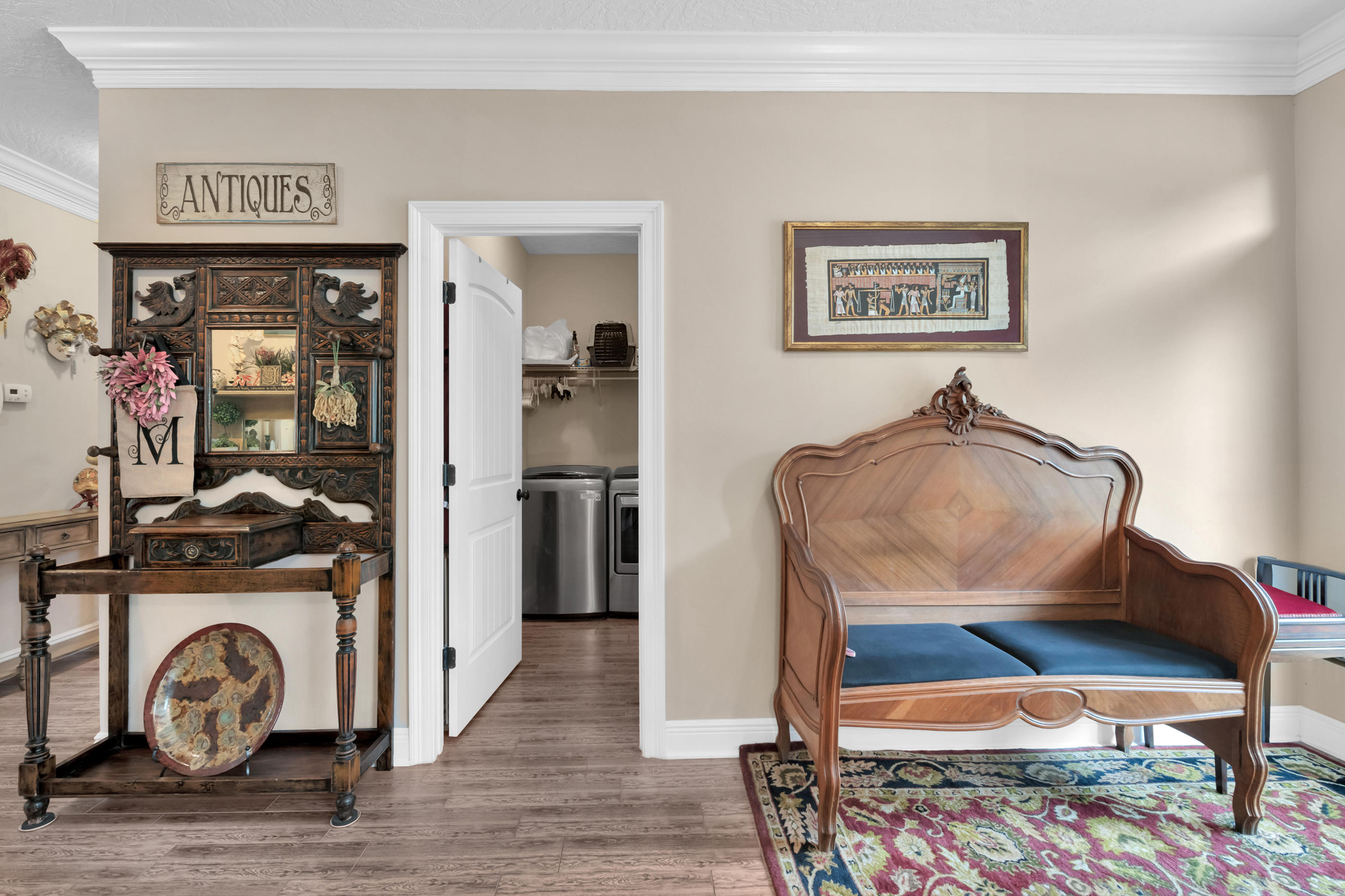 BAYVIEW S/D - Residential