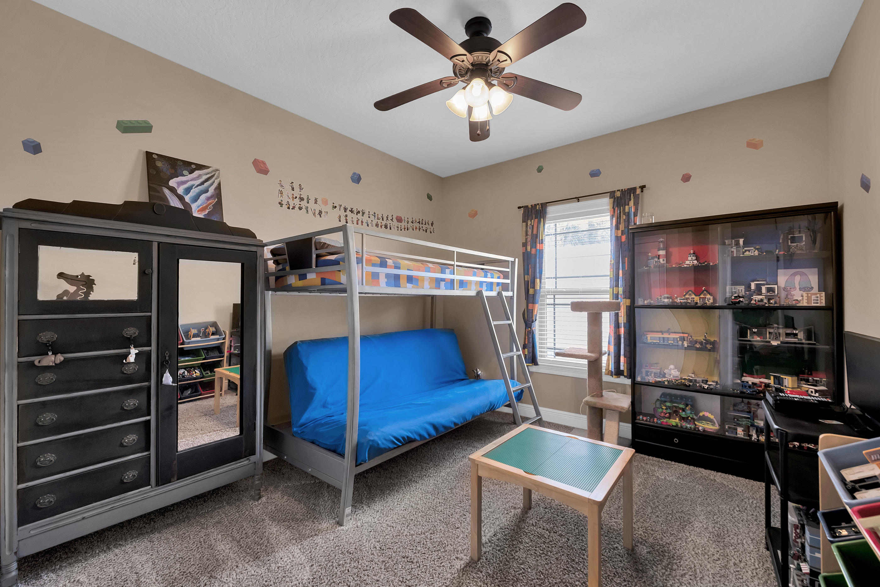 BAYVIEW S/D - Residential