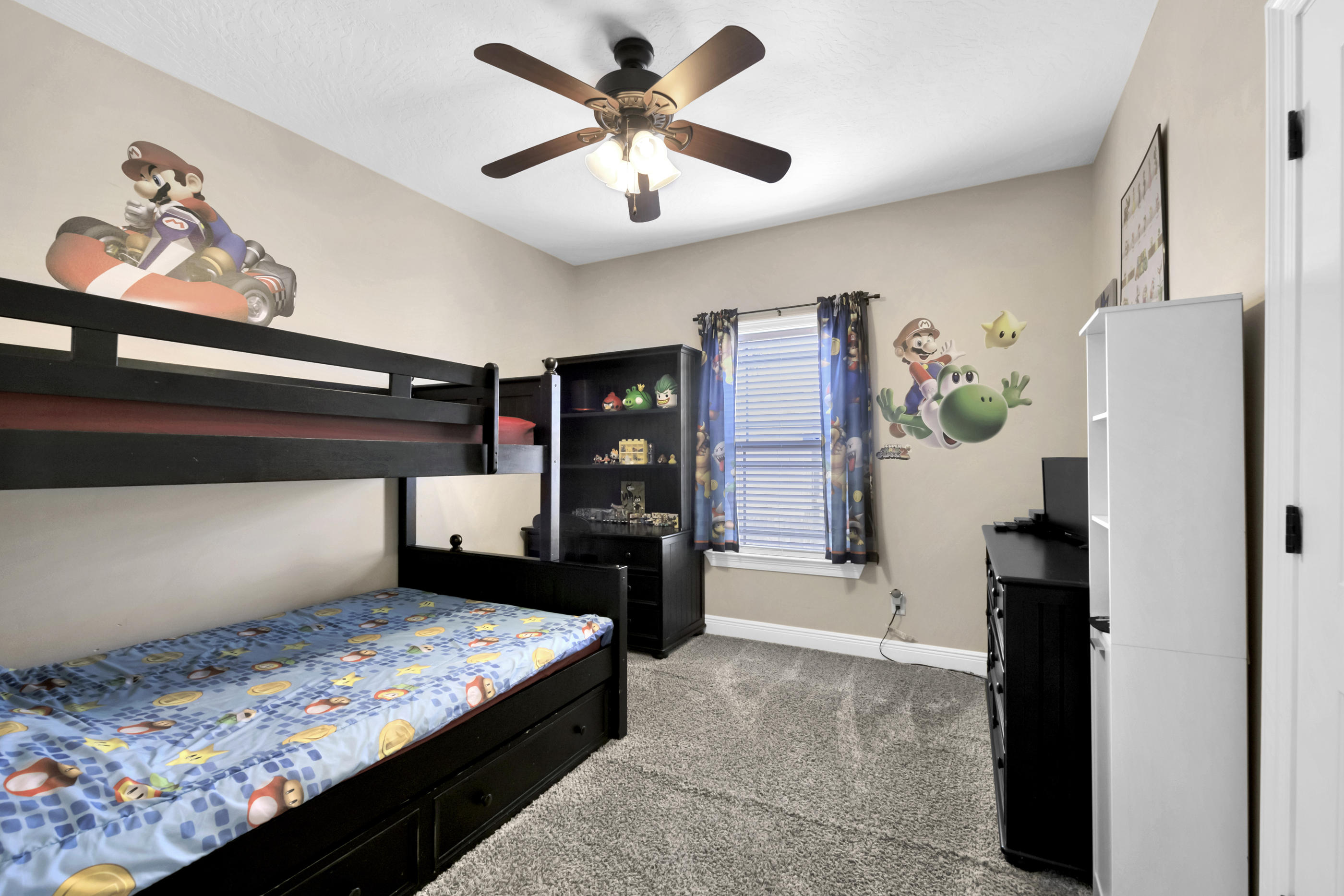 BAYVIEW S/D - Residential