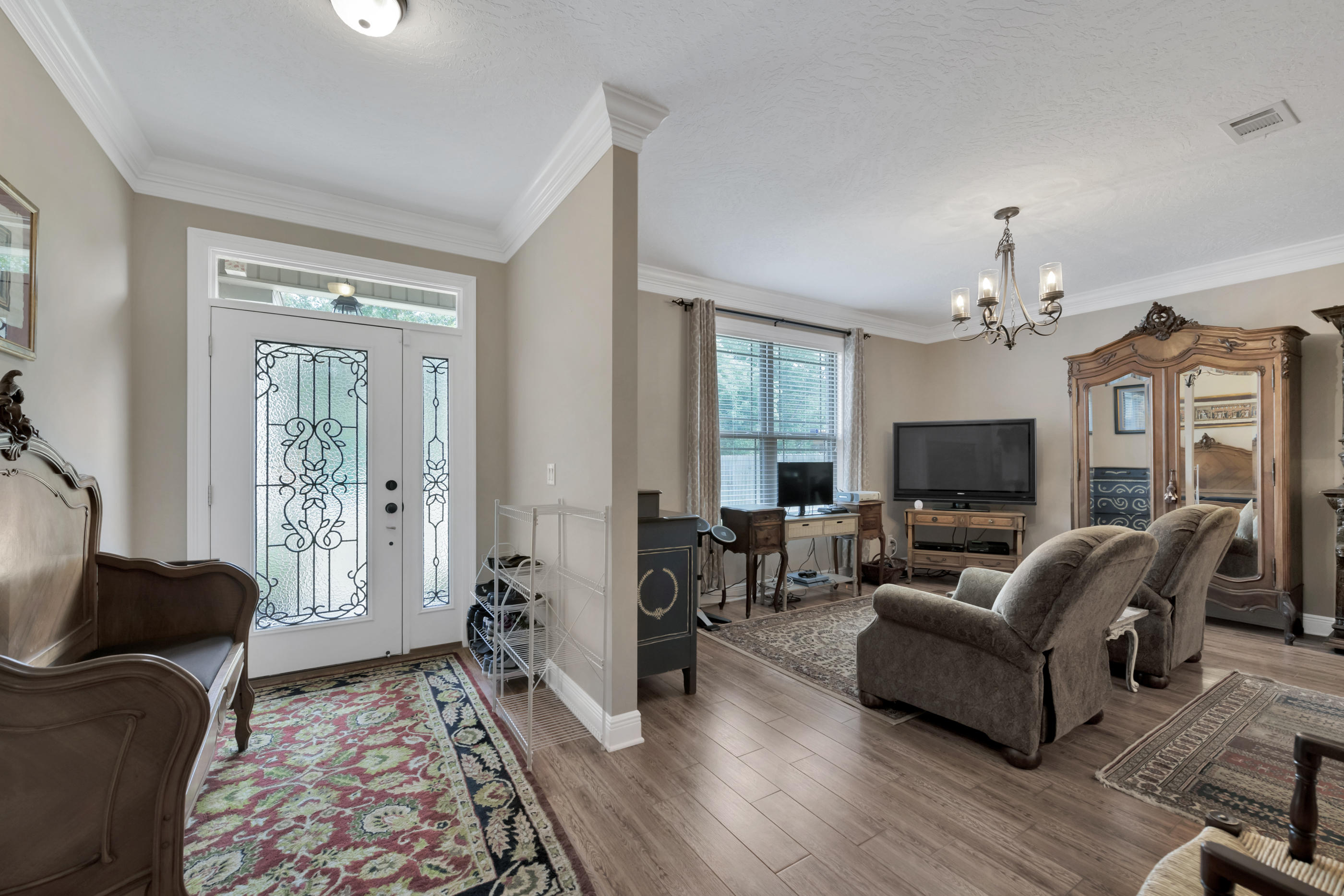 BAYVIEW S/D - Residential