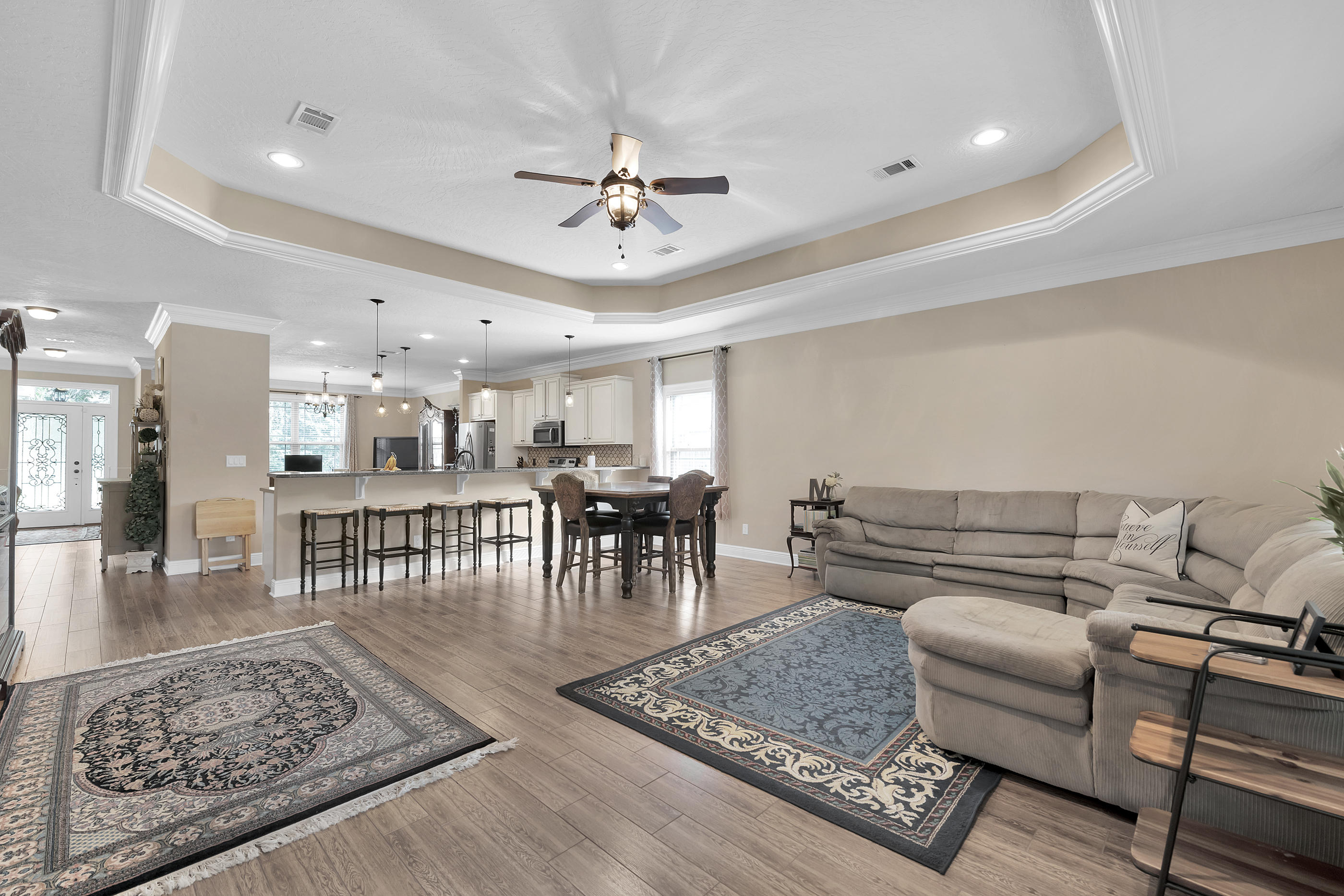 BAYVIEW S/D - Residential