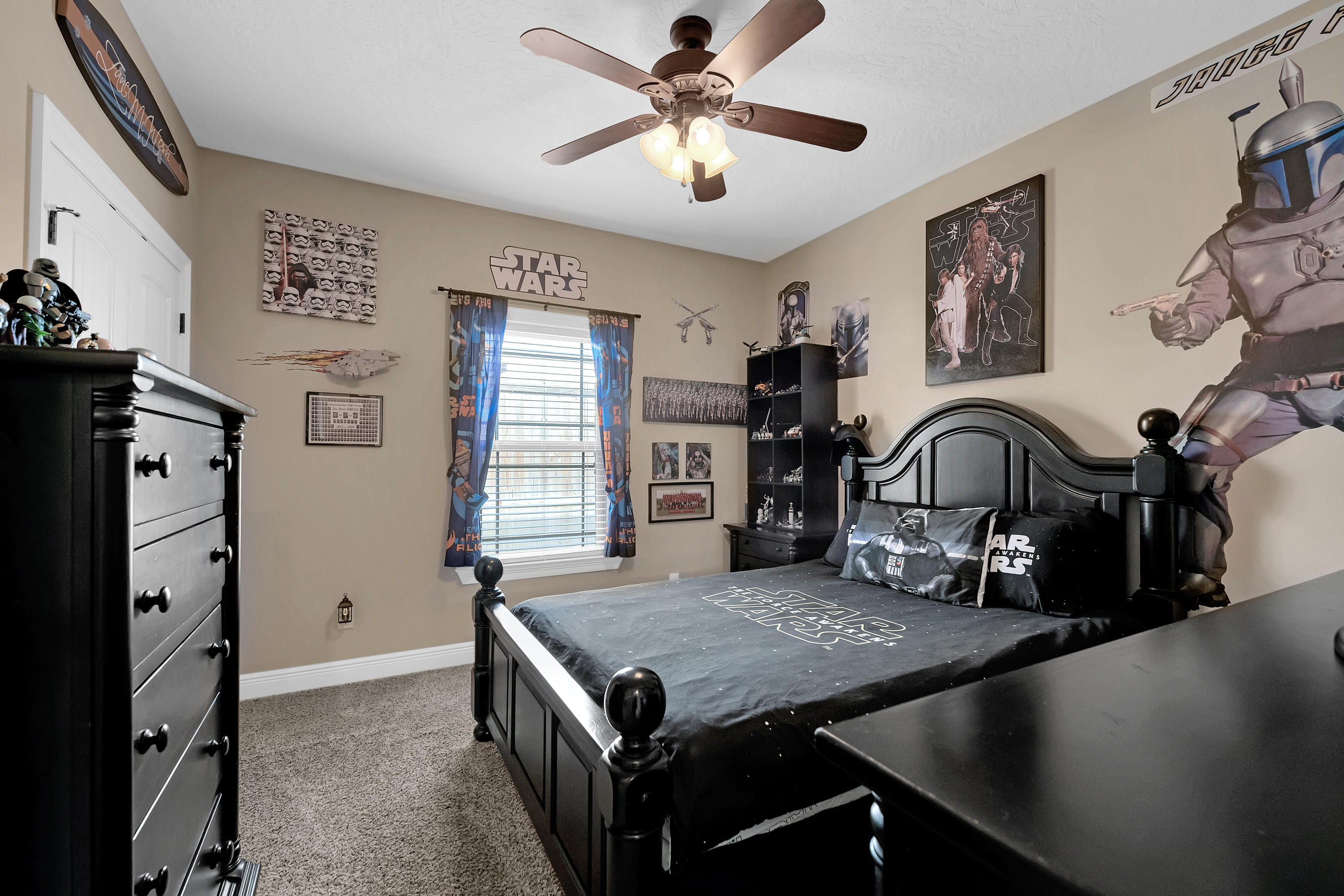 BAYVIEW S/D - Residential