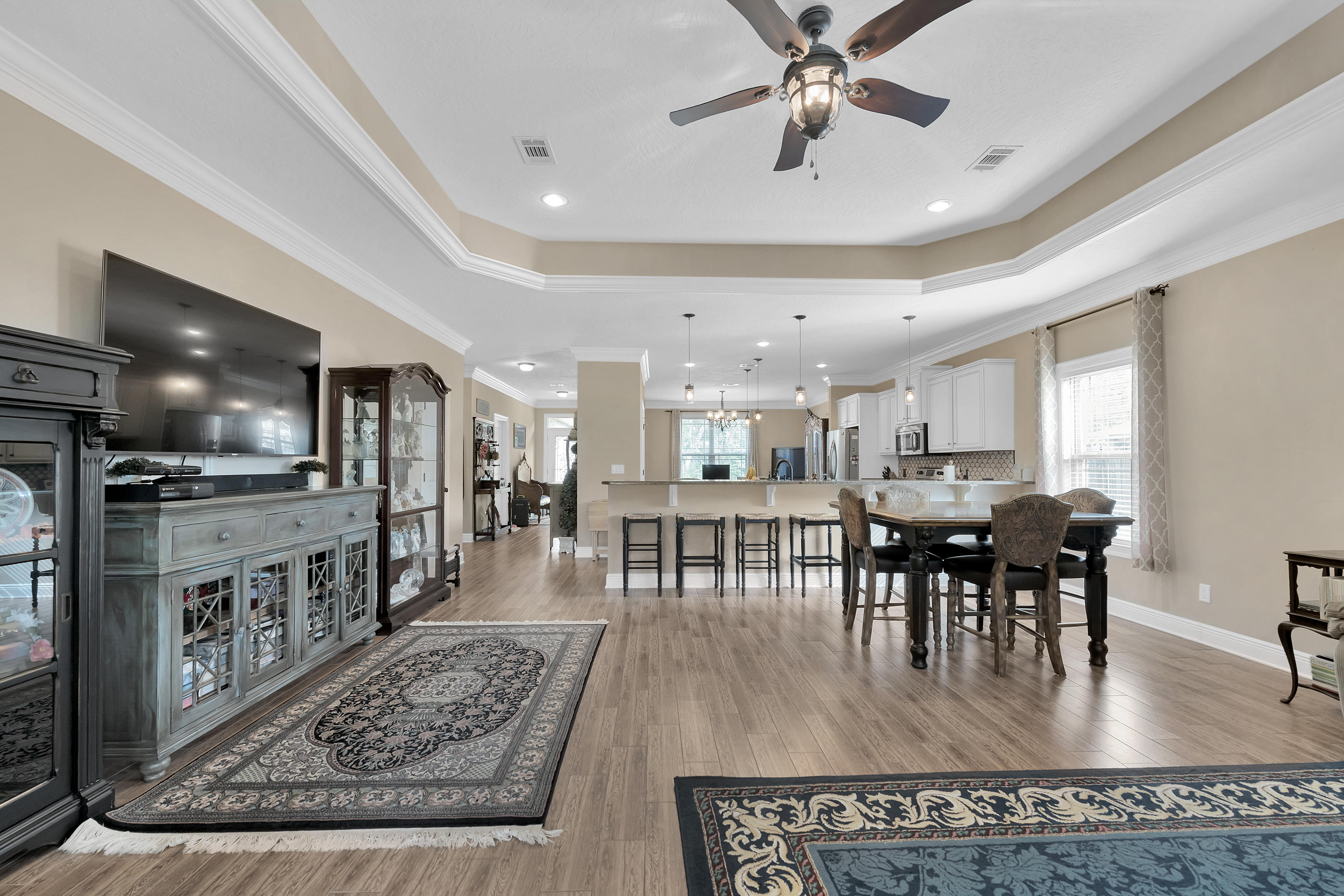 BAYVIEW S/D - Residential